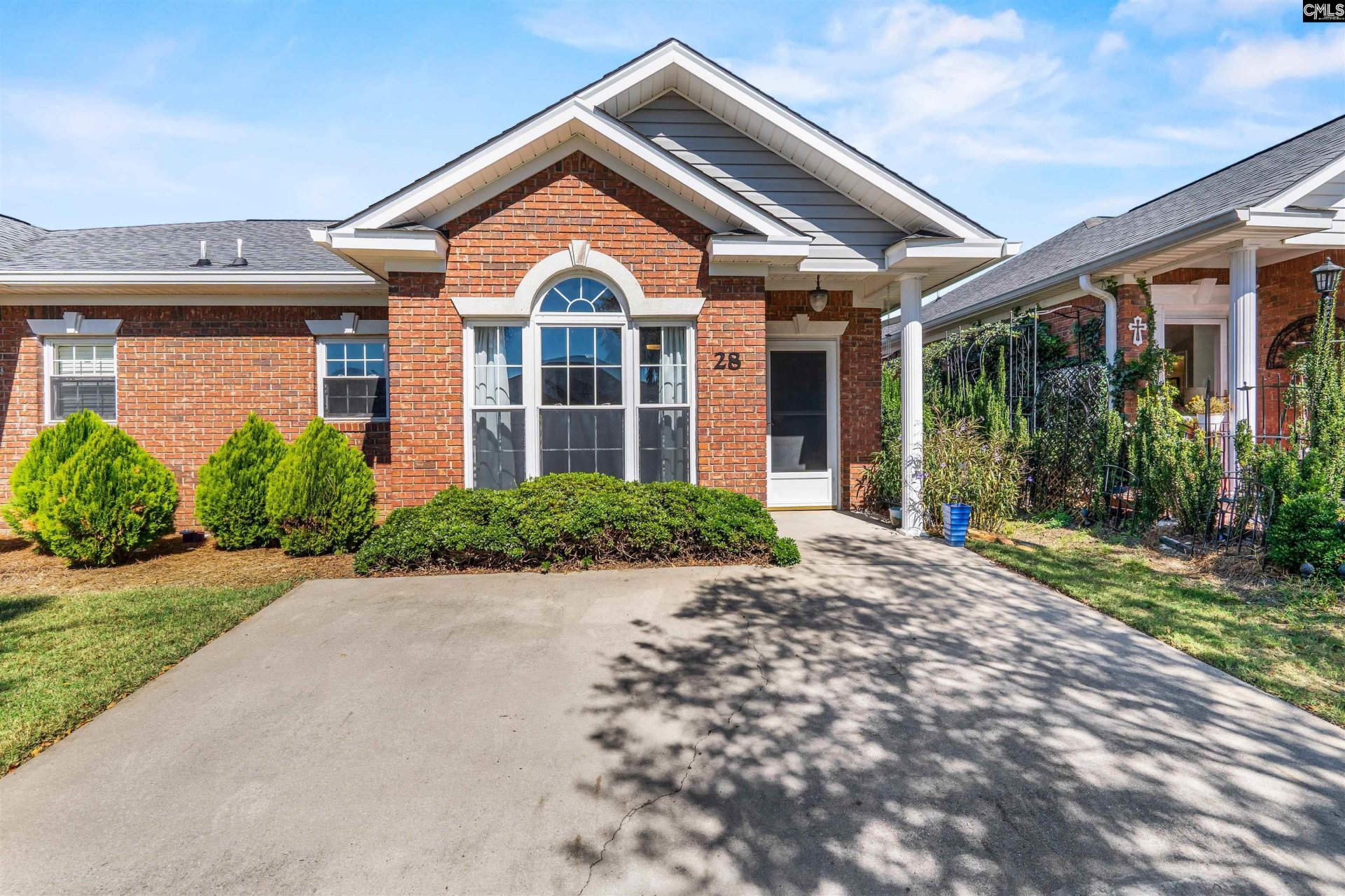 Property at 28 Tall Palmetto Lane, Lexington, SC 29072-7721