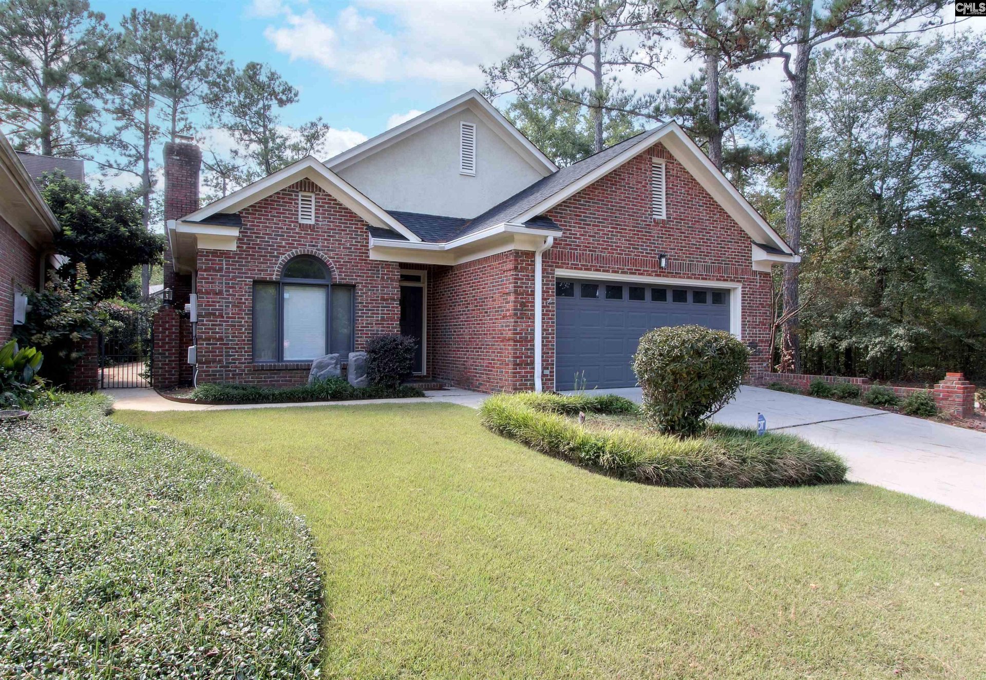 Property at 2 Southbury Drive, Columbia, SC 29209