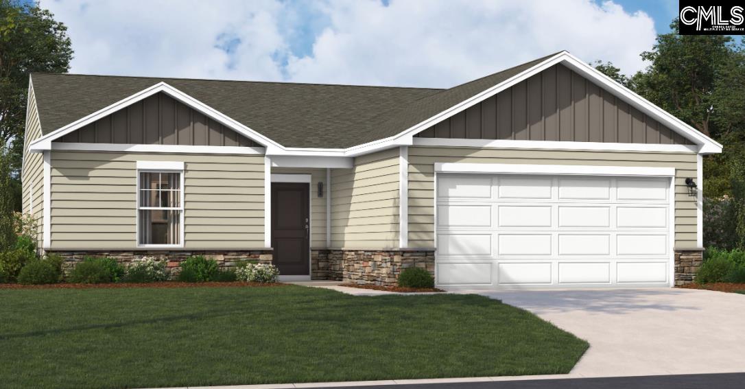 Property at 130 Kingfield Drive, Hopkins, SC 29061