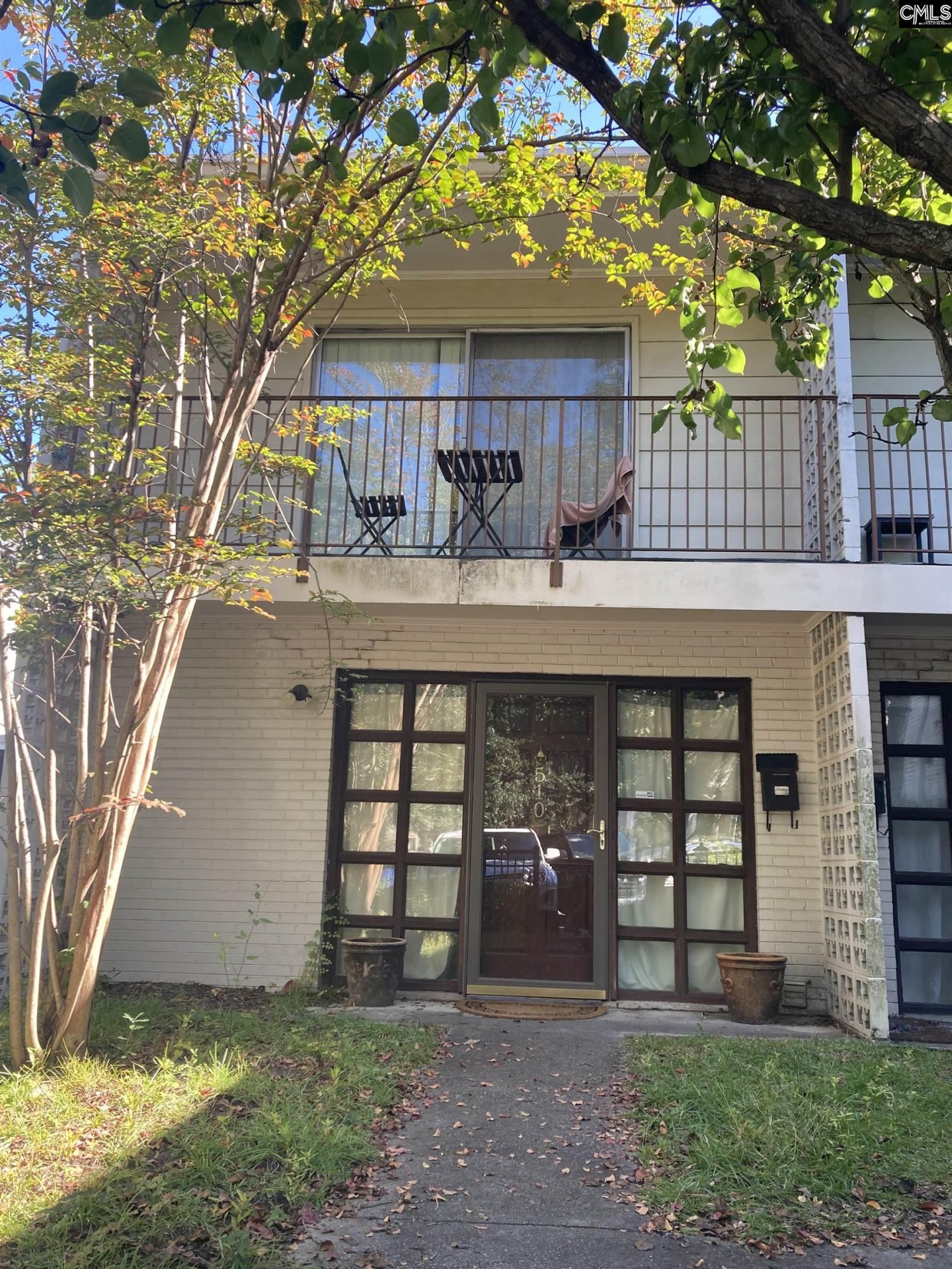 Property at 510 Saluda Avenue, Columbia, SC 29205-0000