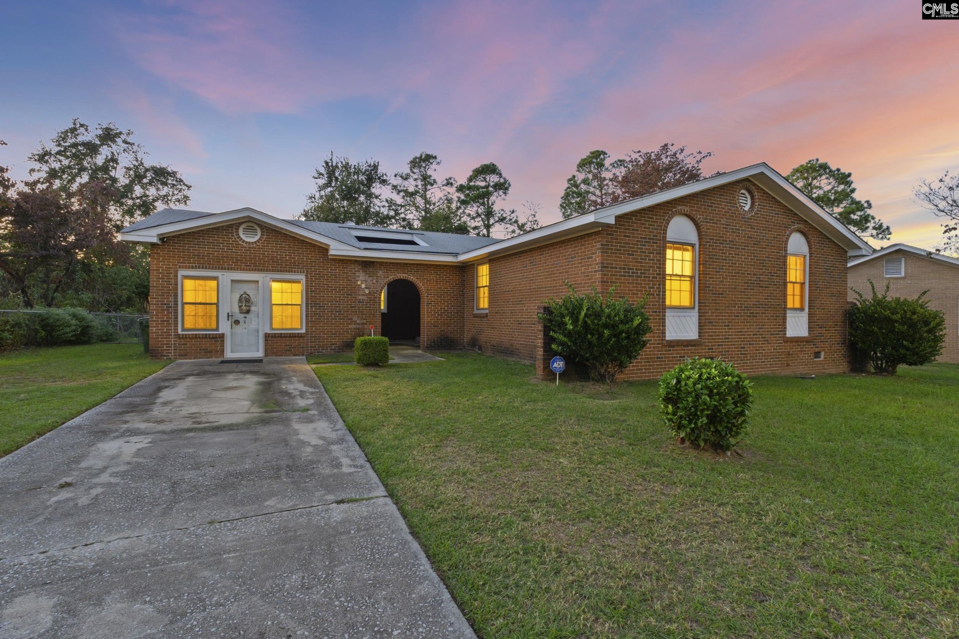 Property at 517 Athena Drive, Columbia, SC 29223