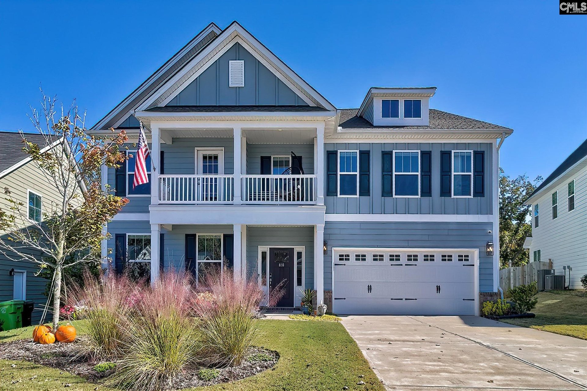 Property at 818 Ruskin Drive, Chapin, SC 29036-6332