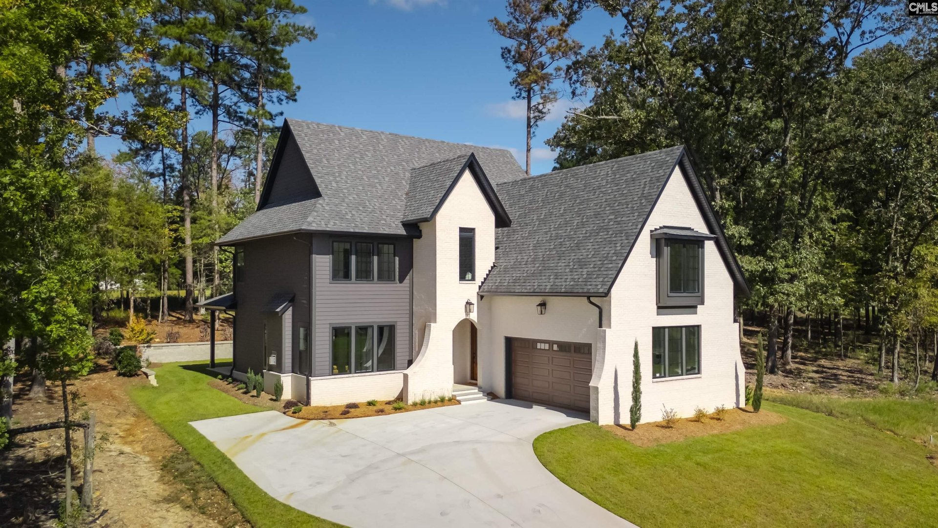 Property at 616 Misty Banks Drive, Chapin, SC 29036
