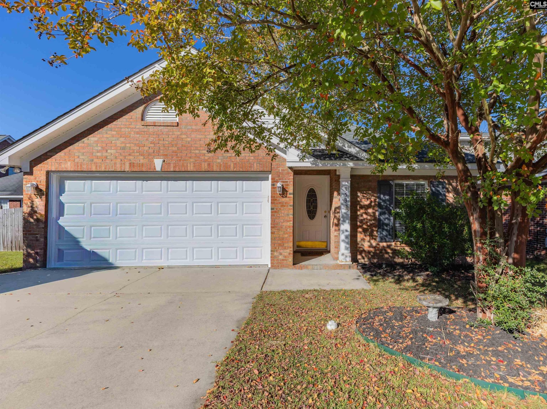 Property at 353 Hollingsworth Lane, Lexington, SC 29072