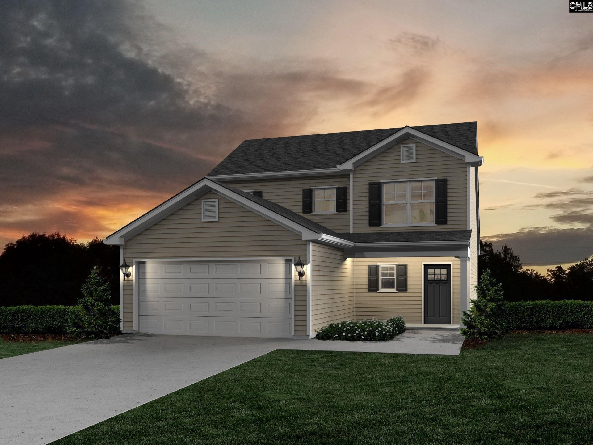 Property at 915 Blenheim Way, Gilbert, SC 29054