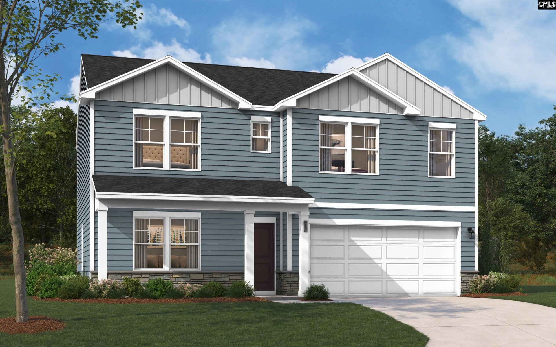 Property at 145 Kingfield Drive, Hopkins, SC 29061