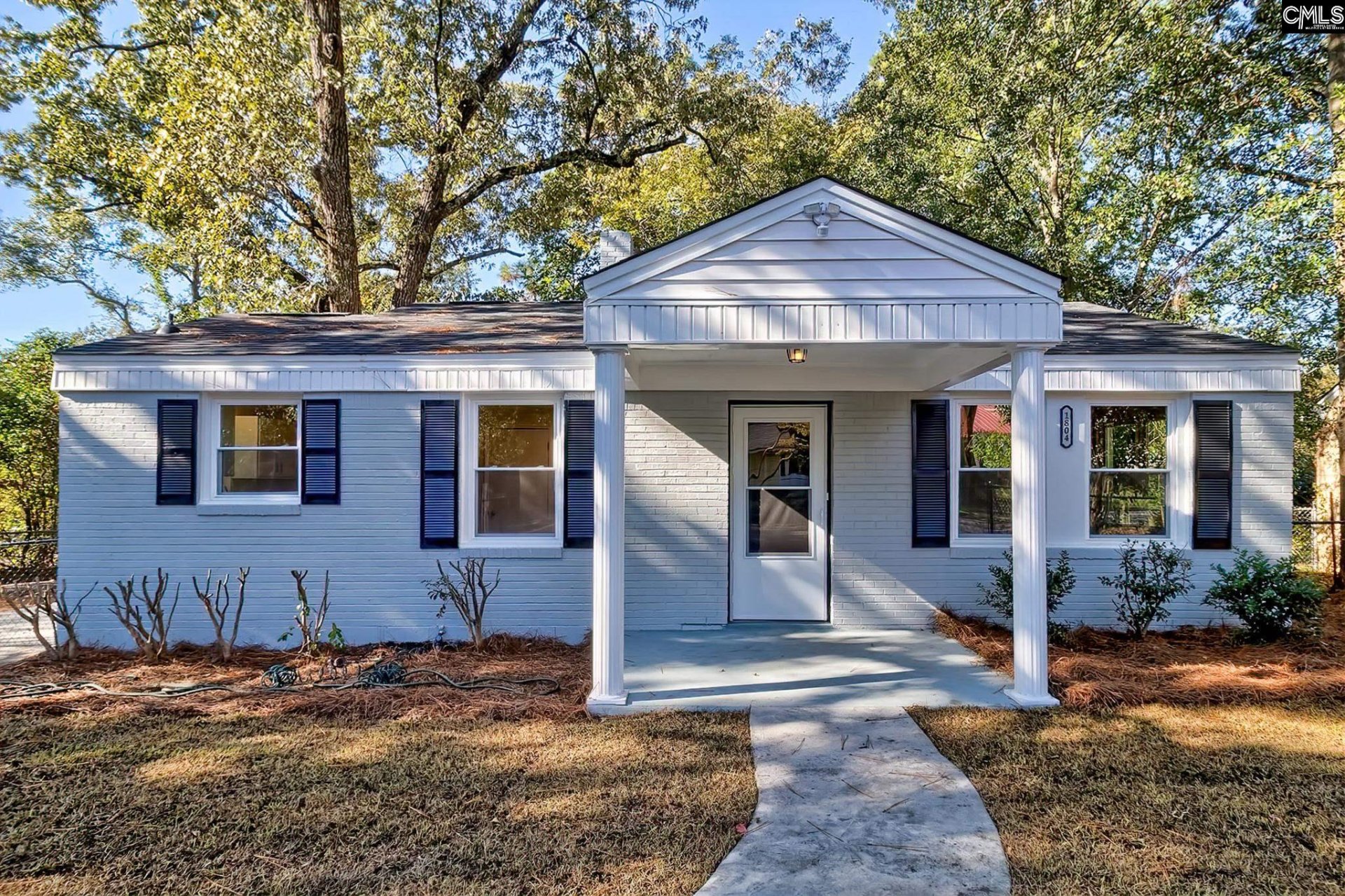 Property at 1804 13th Street, Cayce, SC 29033-3108