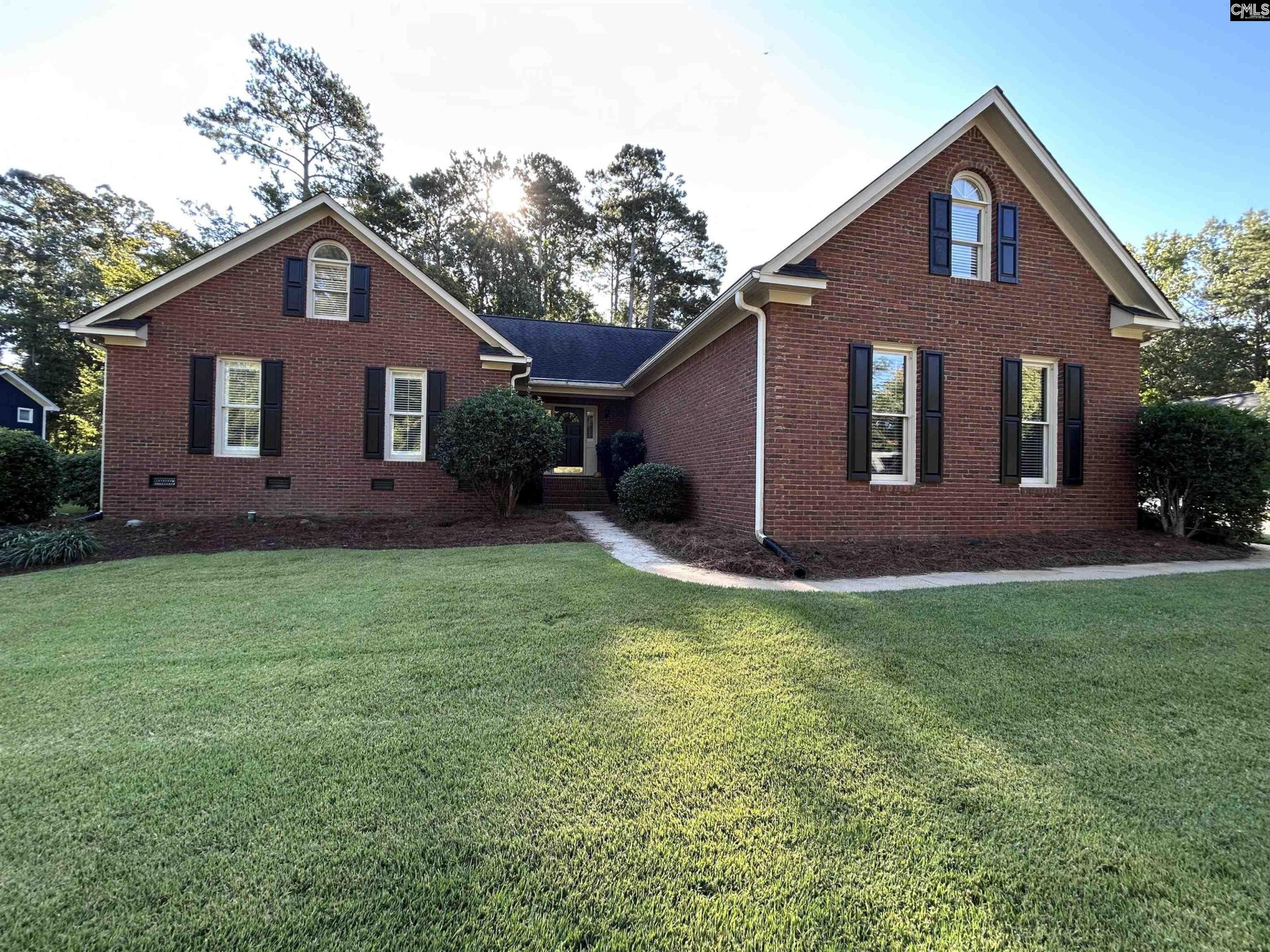 Property at 147 Broadreach Road, Lexington, SC 29072