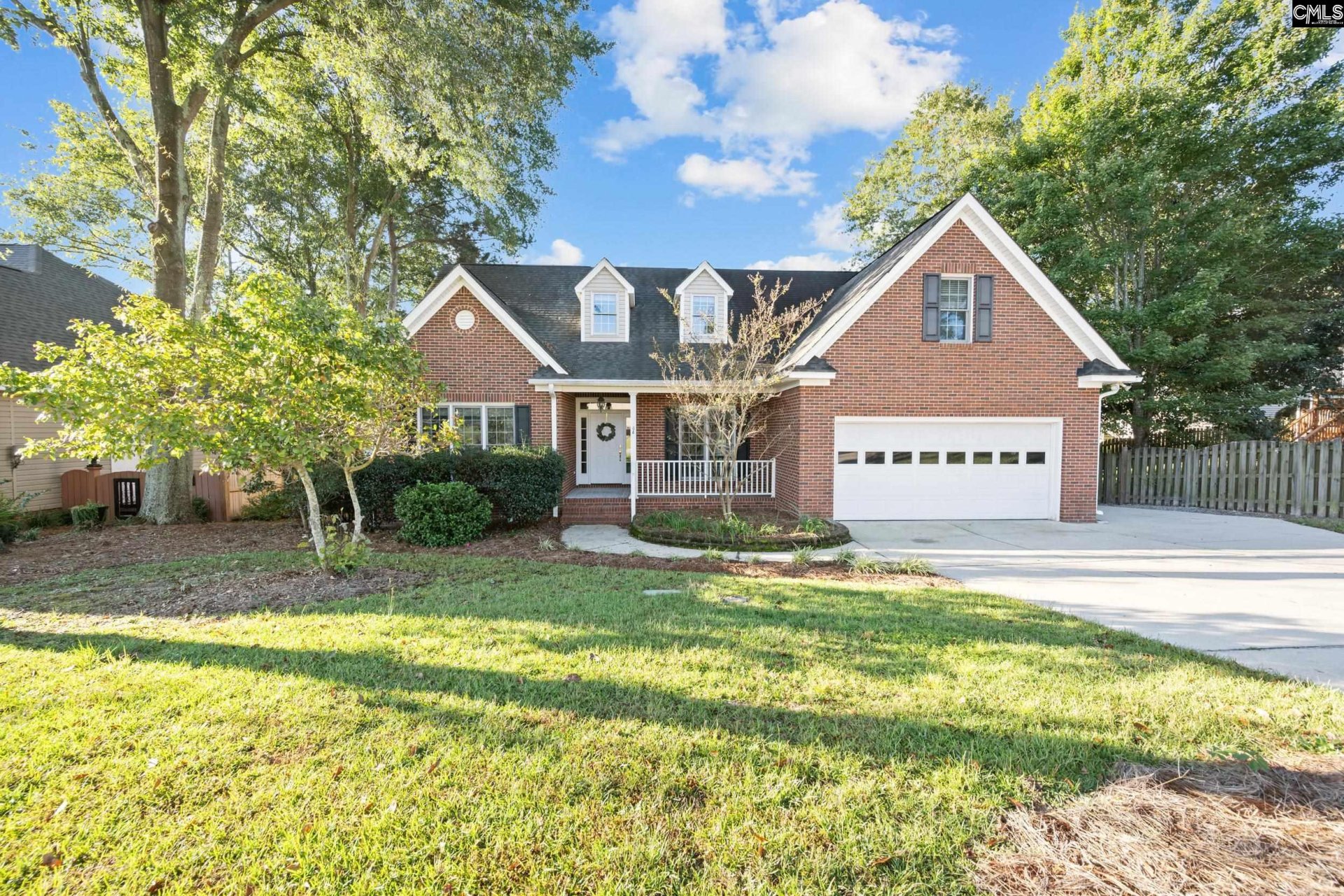 Property at 104 Cottingham Court, Lexington, SC 29072