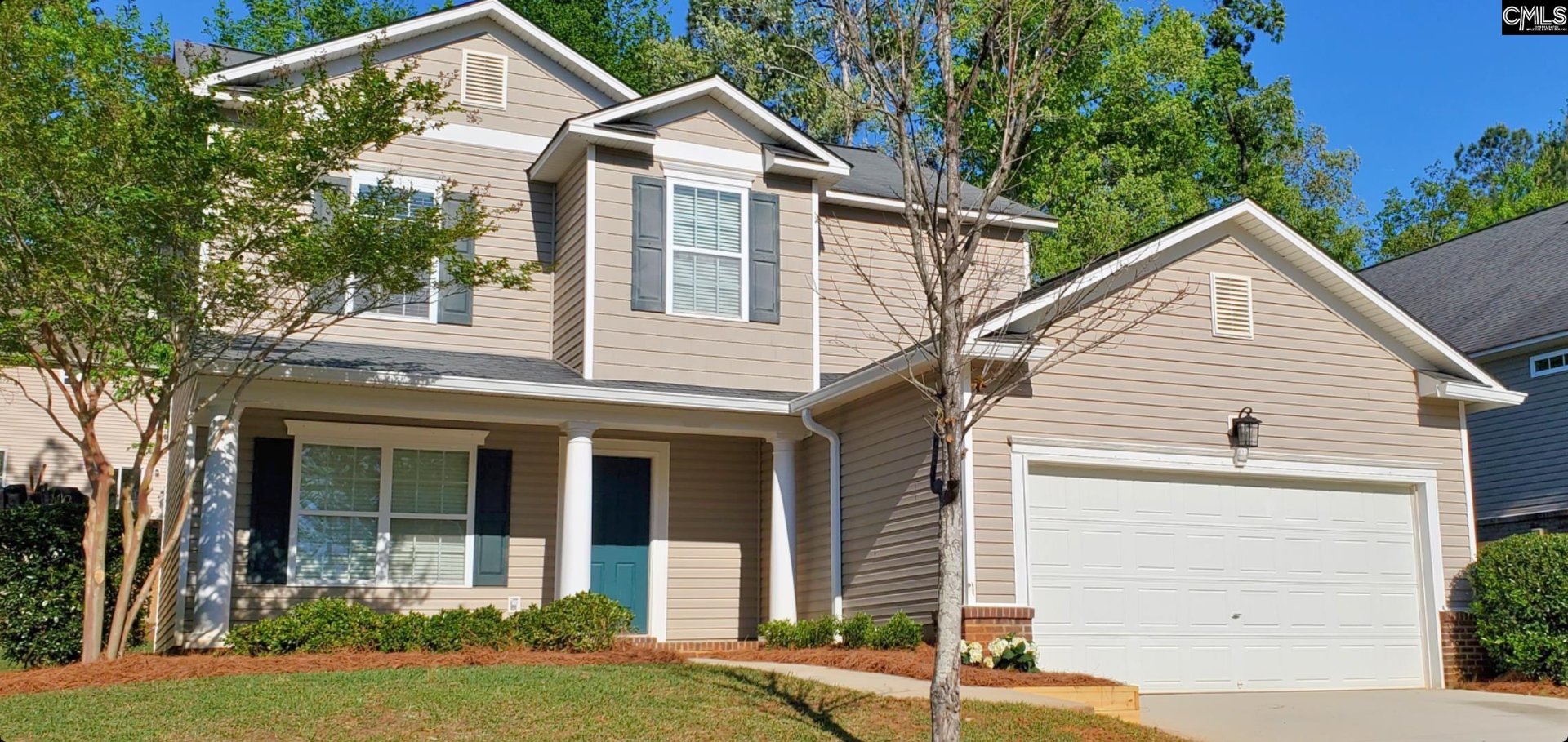 Property at 116 Tolbert Street, Lexington, SC 29072