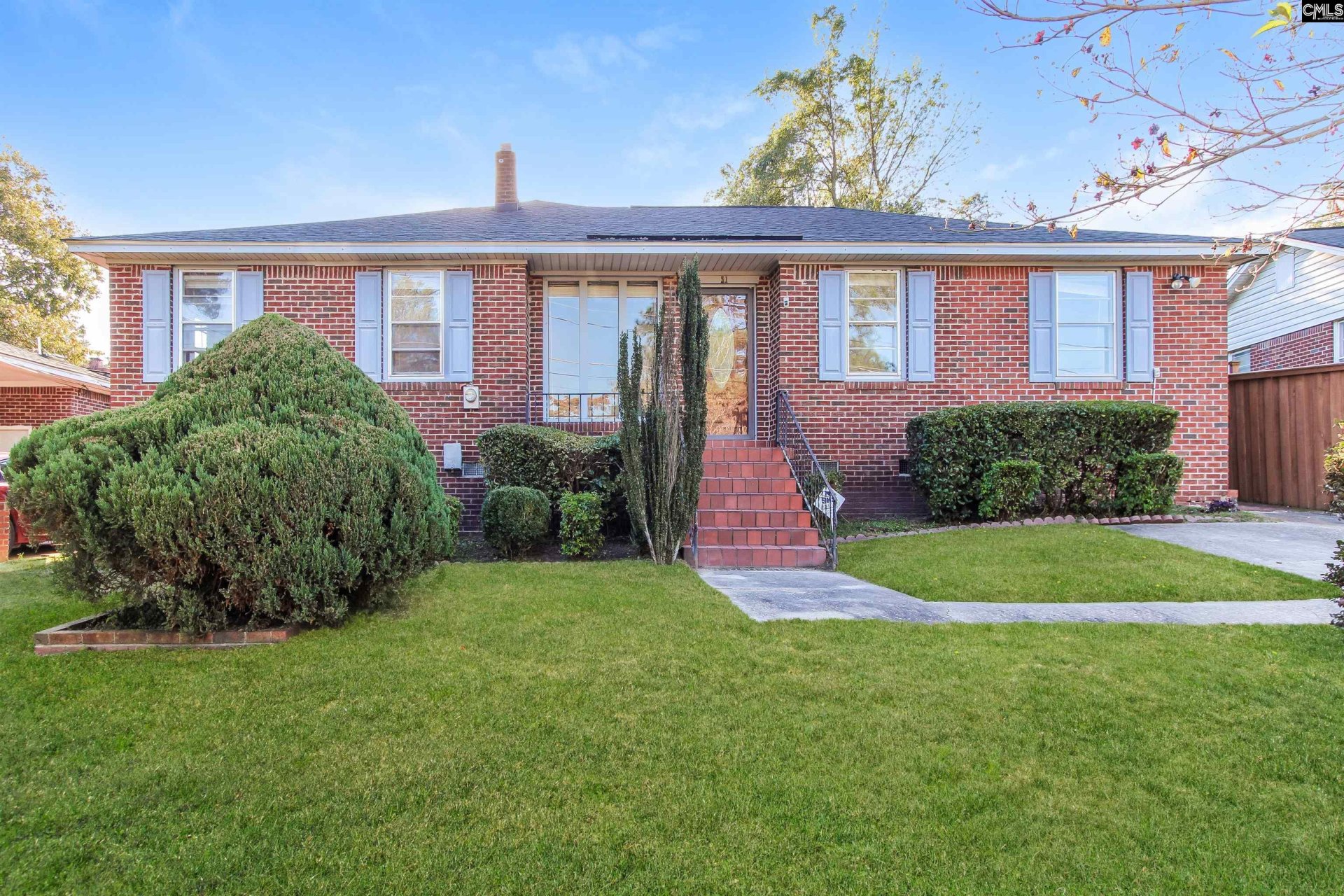 Property at 51 Madera Drive, Columbia, SC 29203