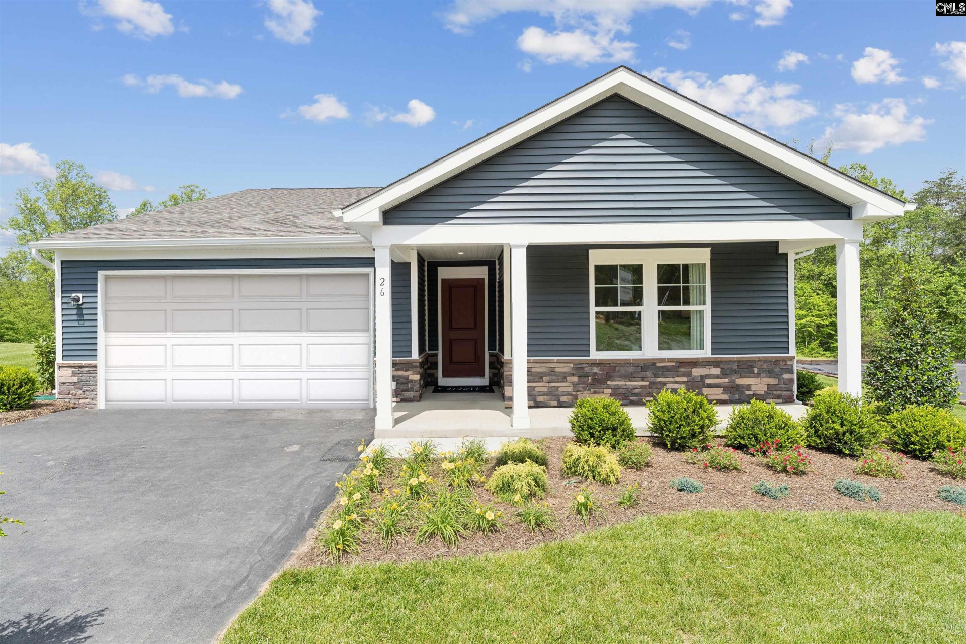 Property at 135 Kingfield Drive, Hopkins, SC 29061