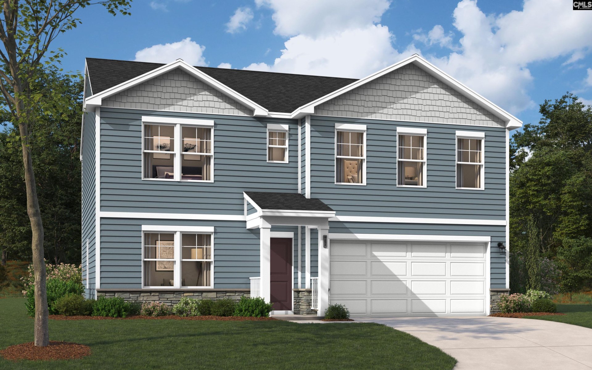 Property at 131 Kingfield Drive, Hopkins, SC 29061