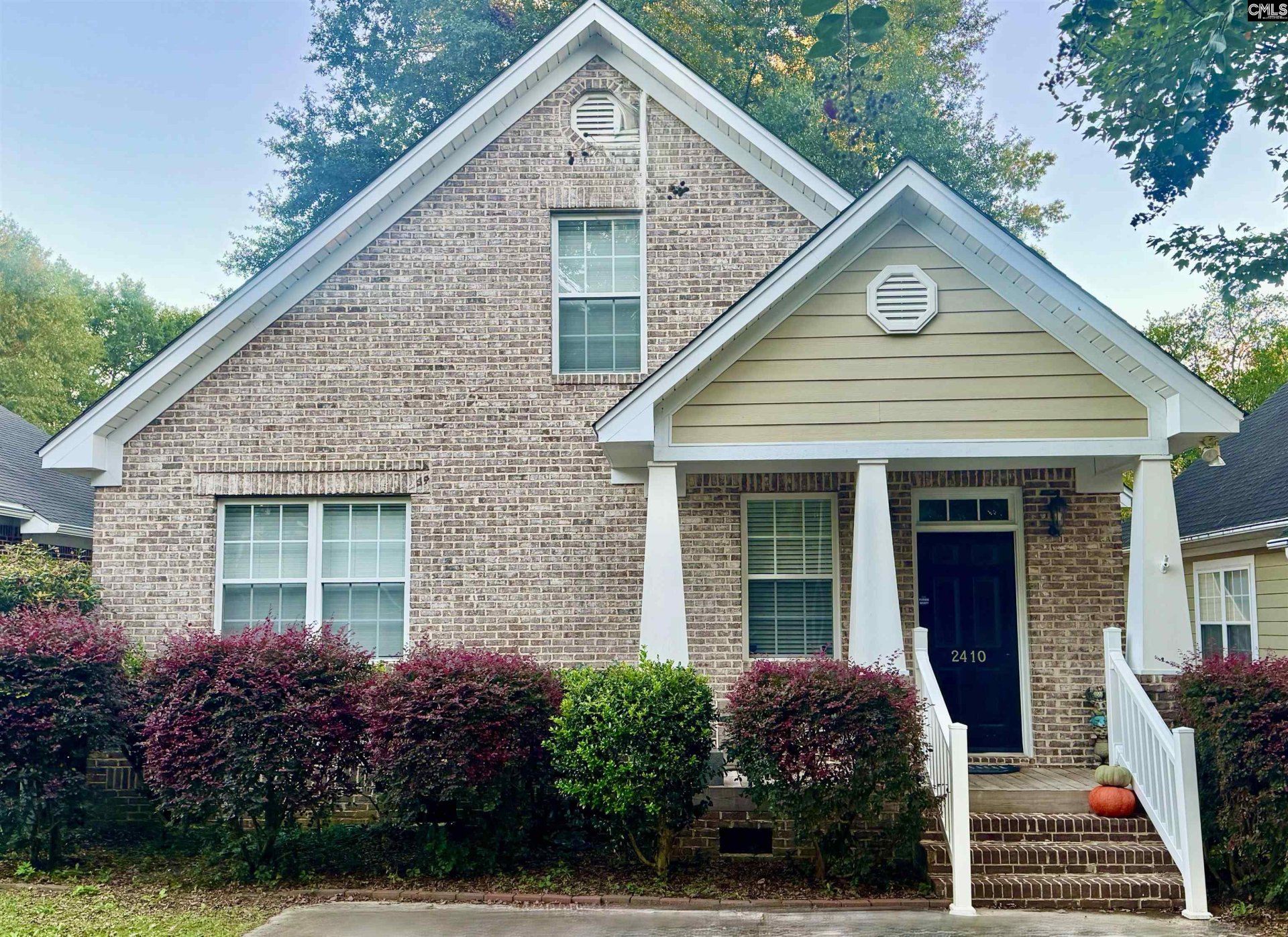 Property at 2410 Superior Street, Columbia, SC 29205