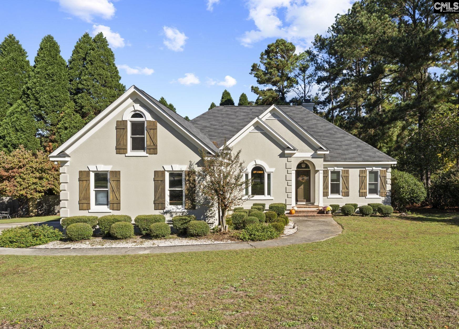 Property at 116 Dove Ridge Road, Columbia, SC 29223