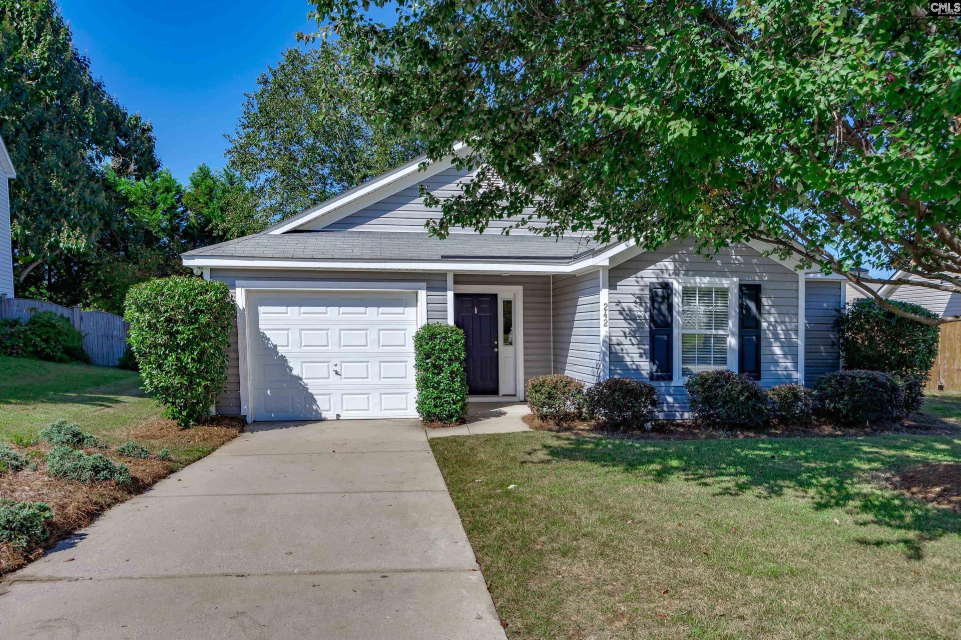 Property at 242 Drooping Leaf Lane, Lexington, SC 29072