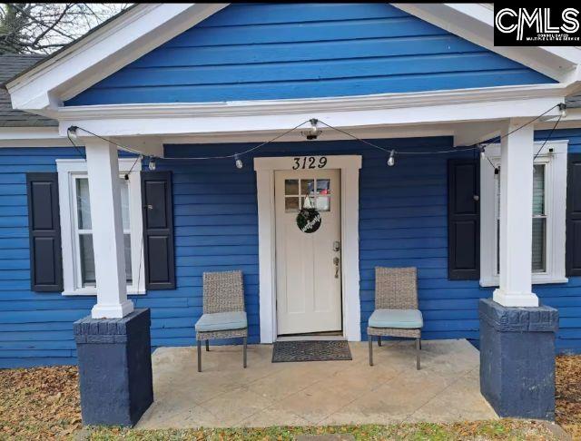 Property at 3129 Lindsay Street, Columbia, SC 29201