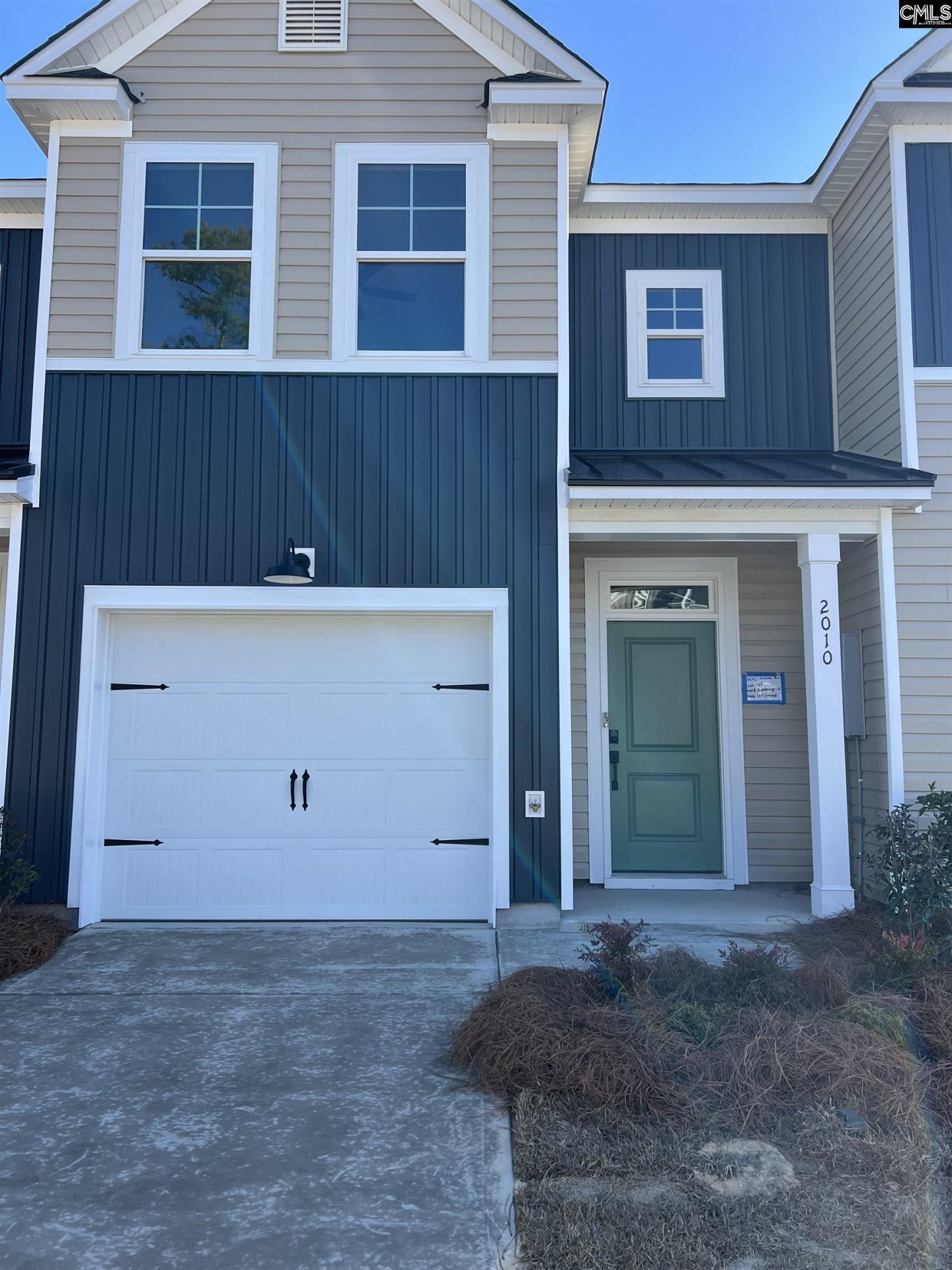 VICTORYWOODS TOWNHOMES, Columbia community