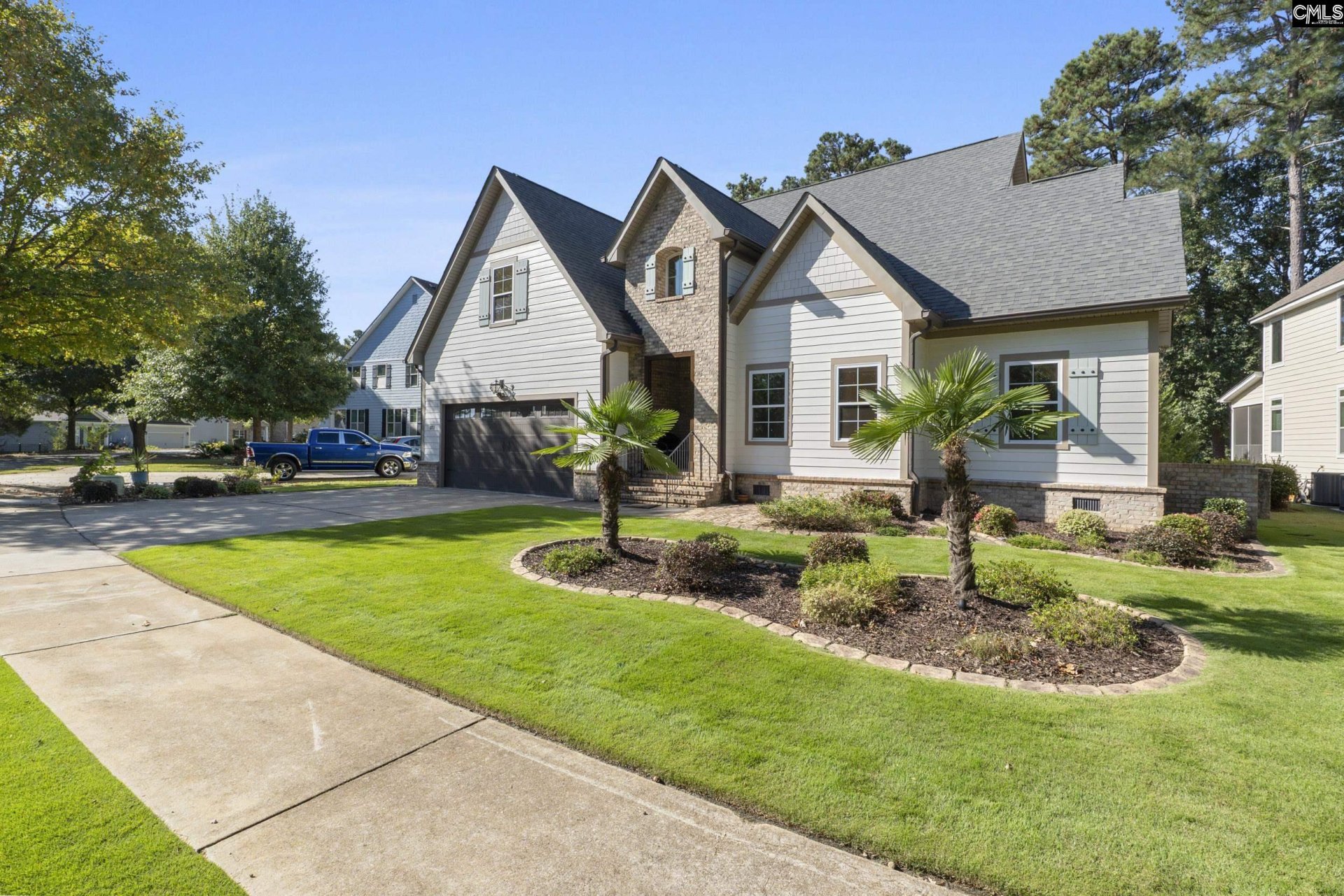 Property at 271 Woodlander Drive, Blythewood, SC 29016