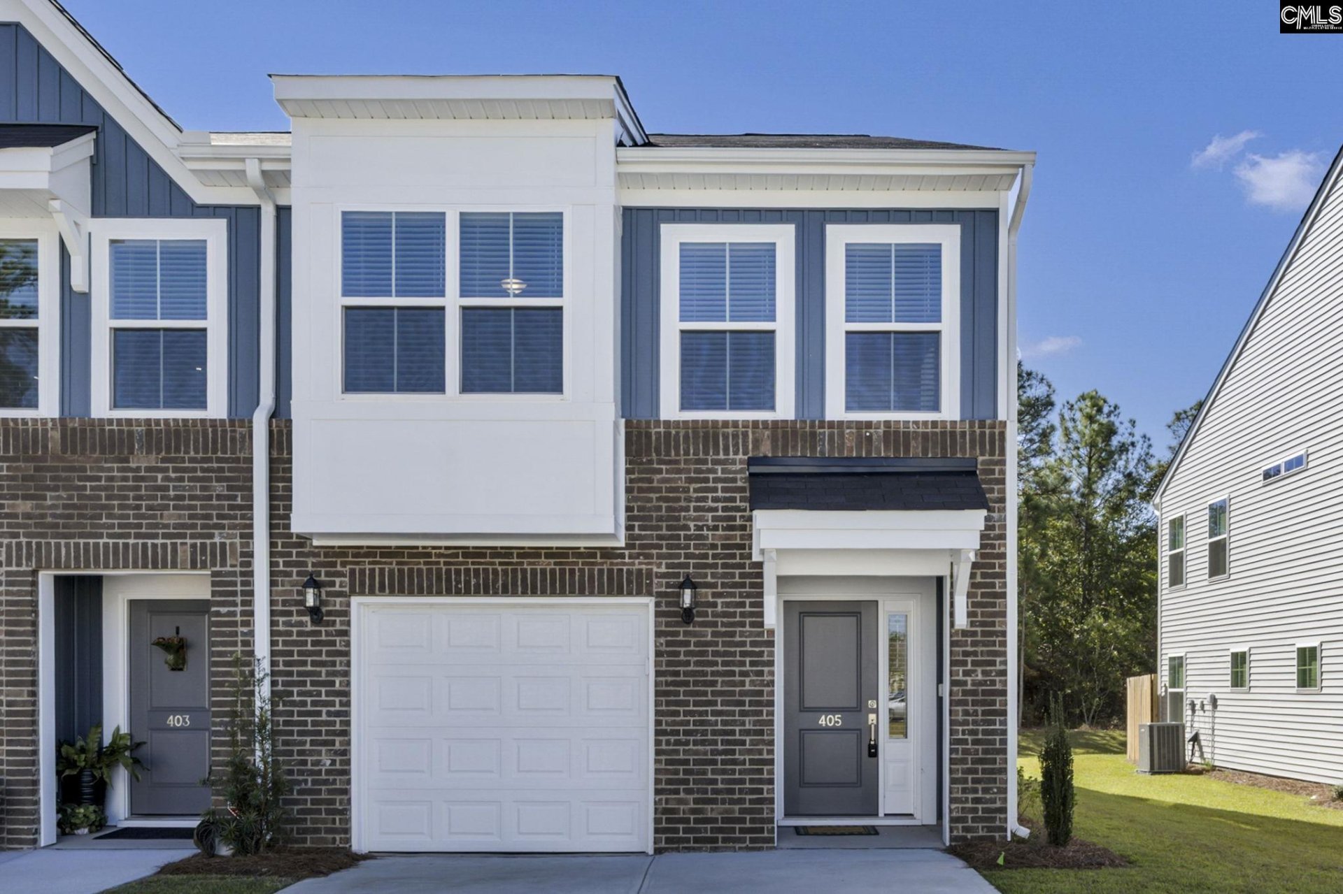 Property at 405 Nutsedge Court, Lexington, SC 29072