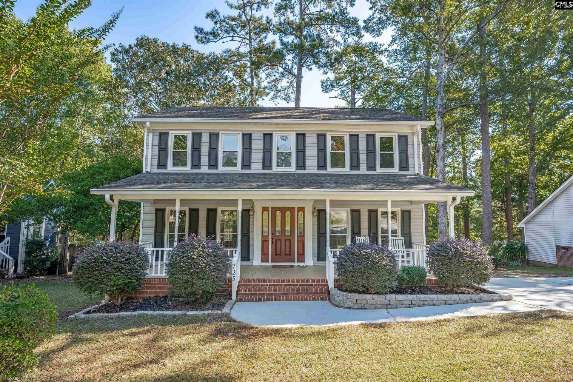 Property at 725 Mallard Lakes Drive, Lexington, SC 29072