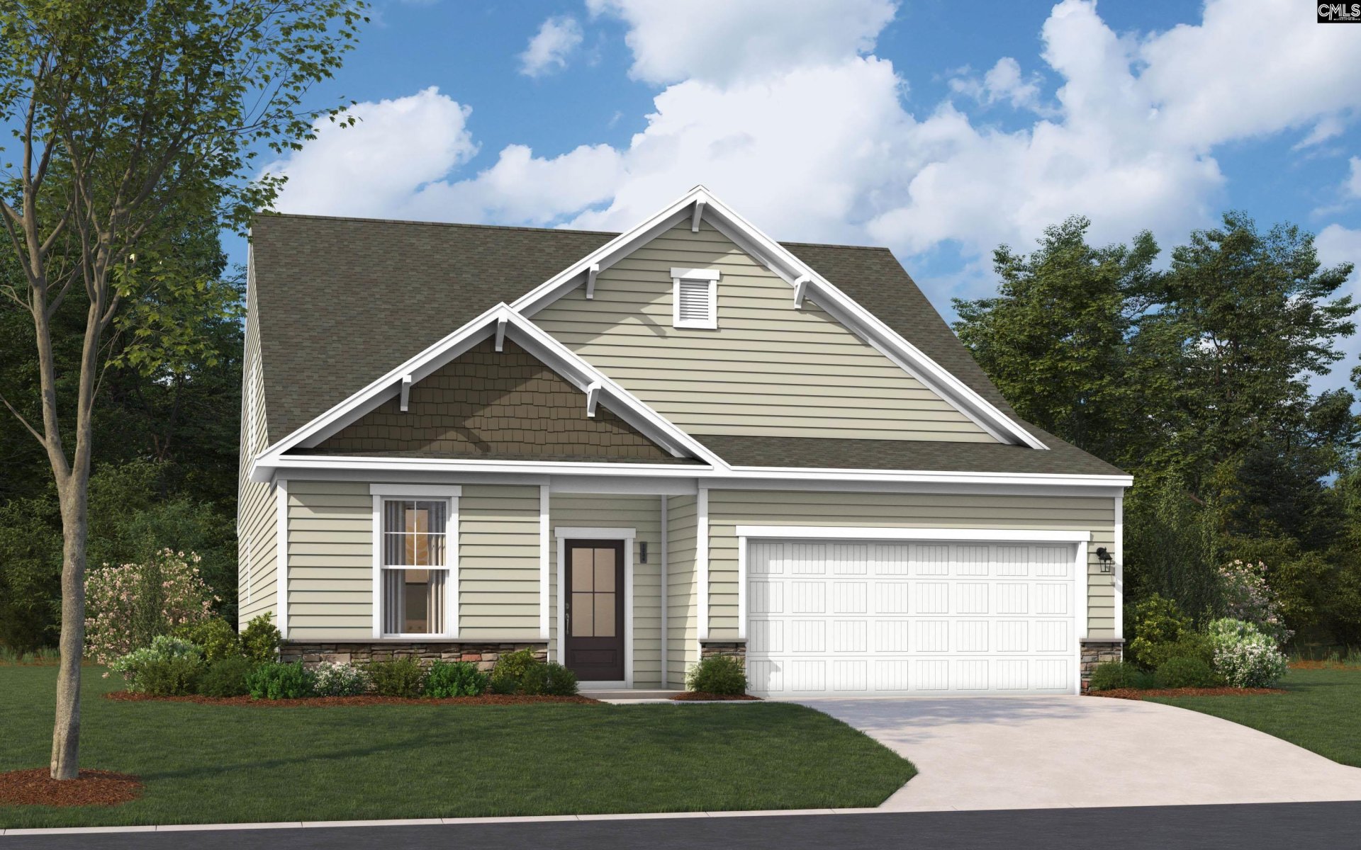 Property at 636 Honeydew Drive, West Columbia, SC 29170