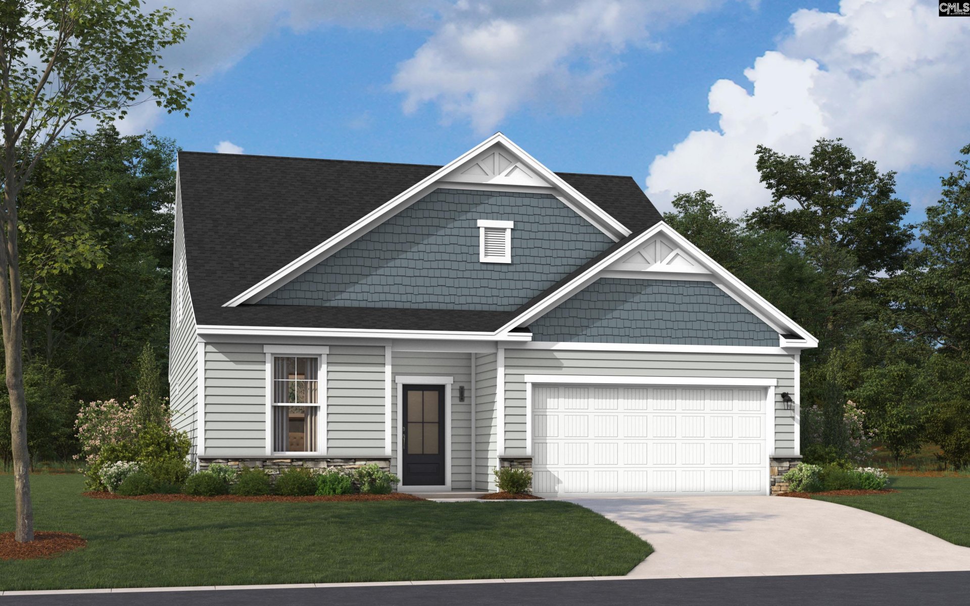 Property at 270 Judiths Path Drive, West Columbia, SC 29170