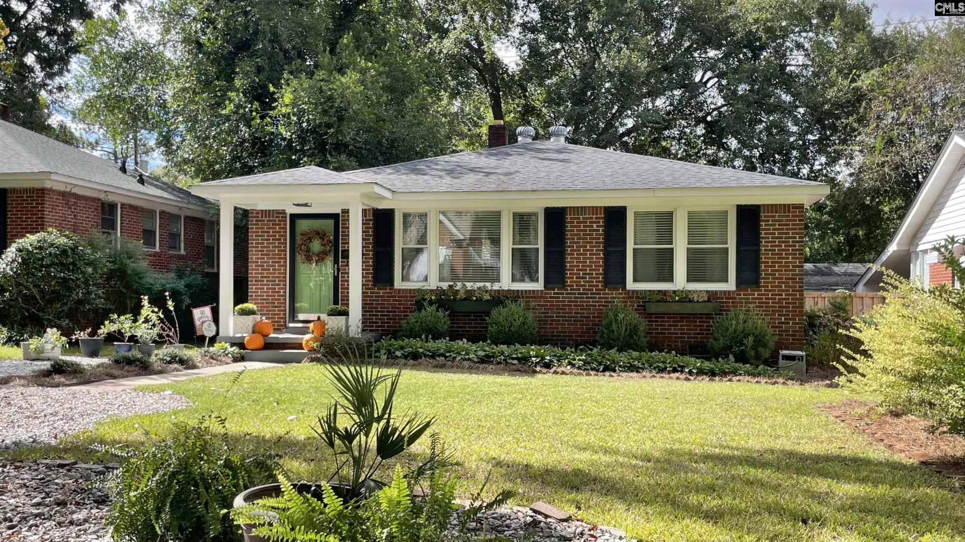 Property at 3215 Gadsden Street, Columbia, SC 29201