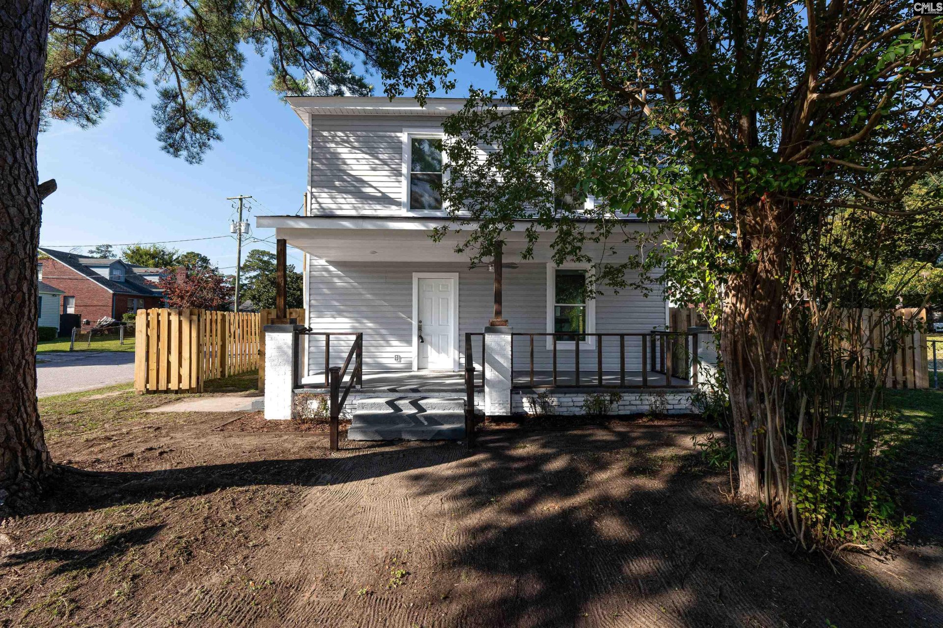 Property at 2201 Liberty Street, Columbia, SC 29203