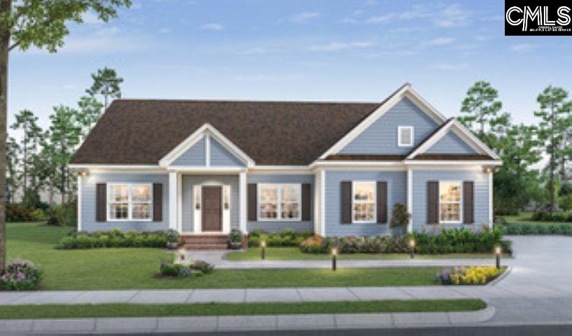 Property at 178 Navigator Trail, Prosperity, SC 29127