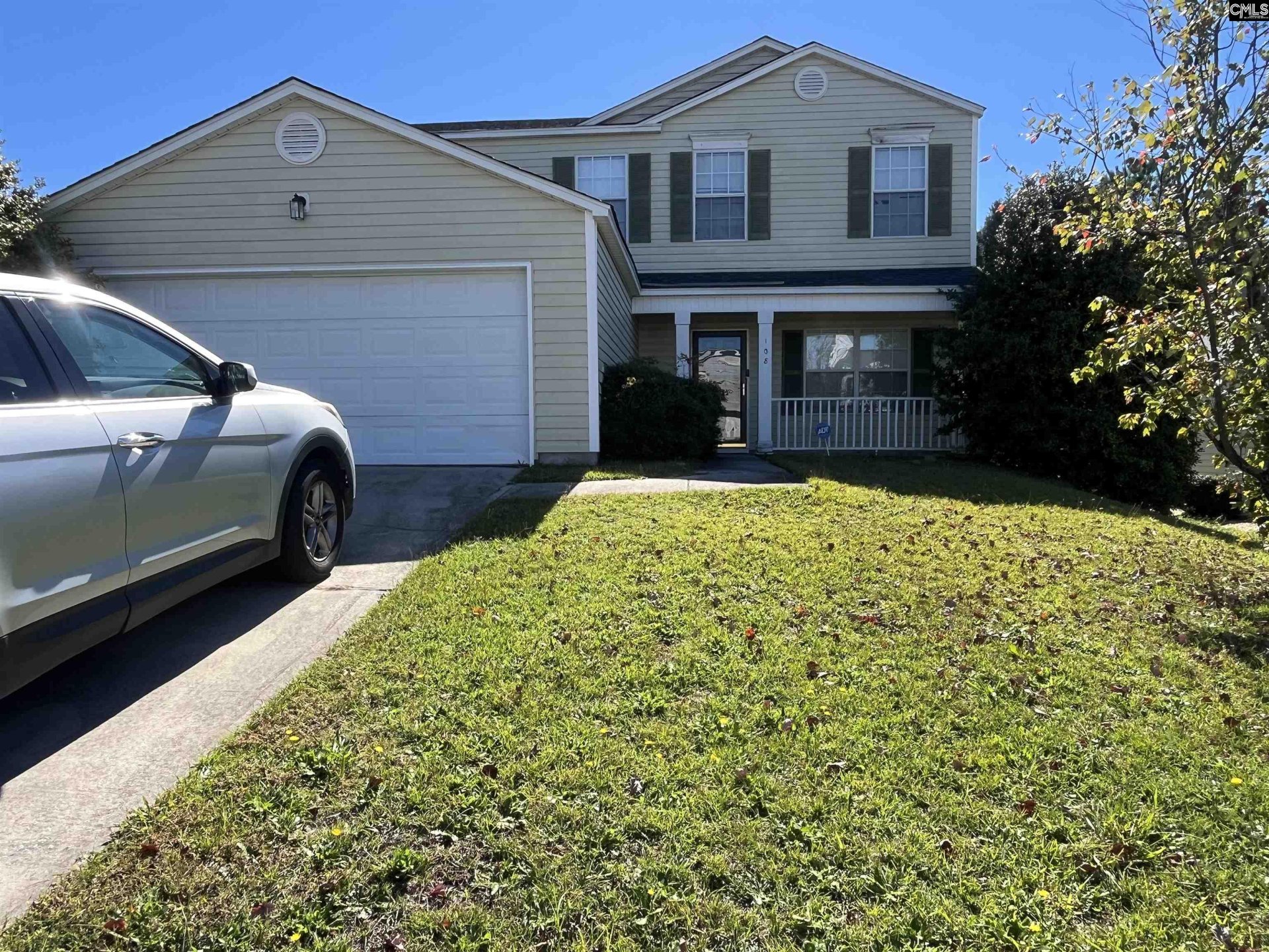 Property at 108 Malisa Drive, Columbia, SC 29229