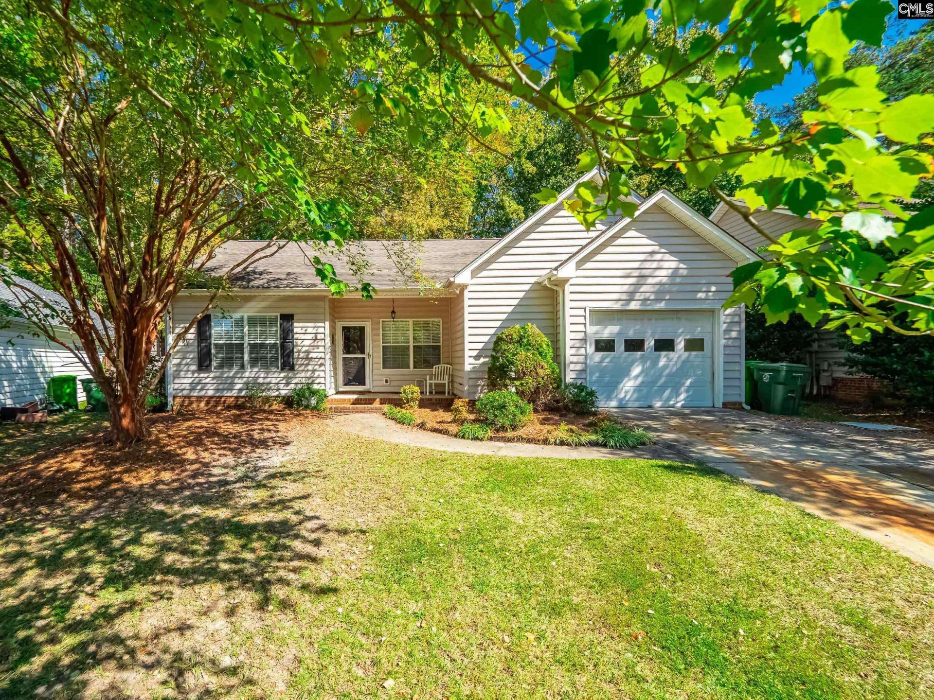 Property at 211 Manor View Court, Columbia, SC 29212