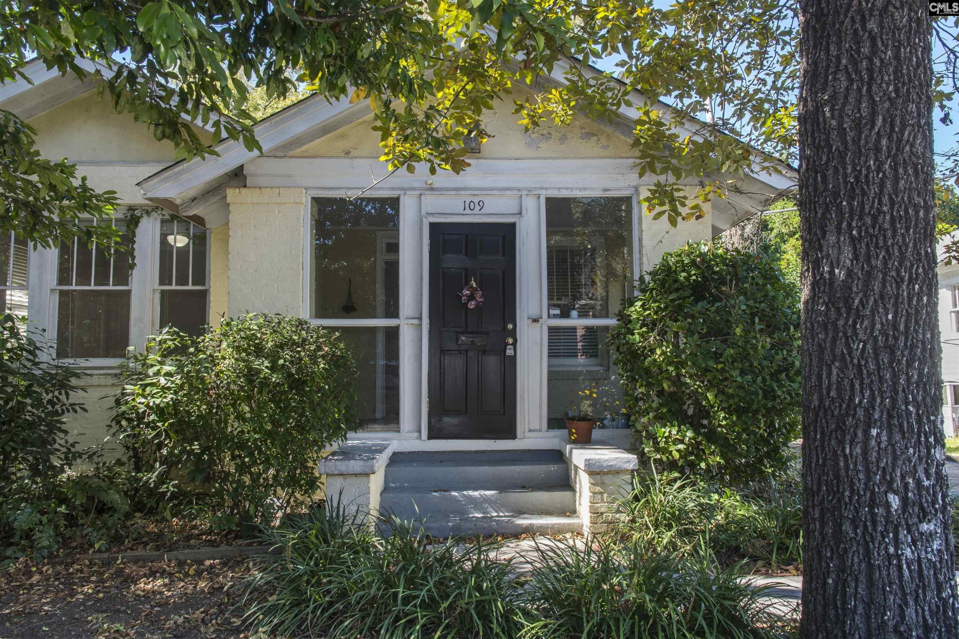 Property at 109 S Ott Road, Columbia, SC 29205