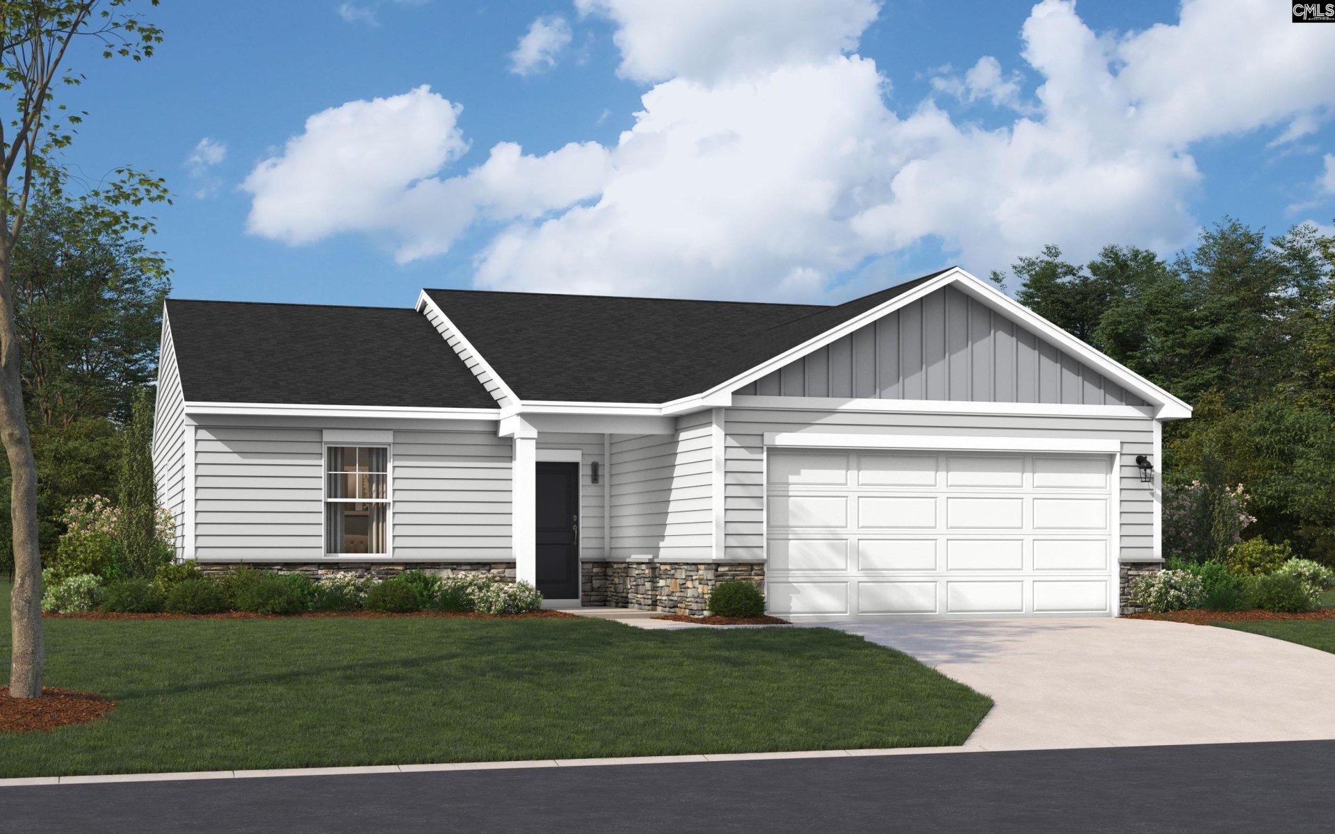 Property at 216 Flint Ridge Drive, Hopkins, SC 29061