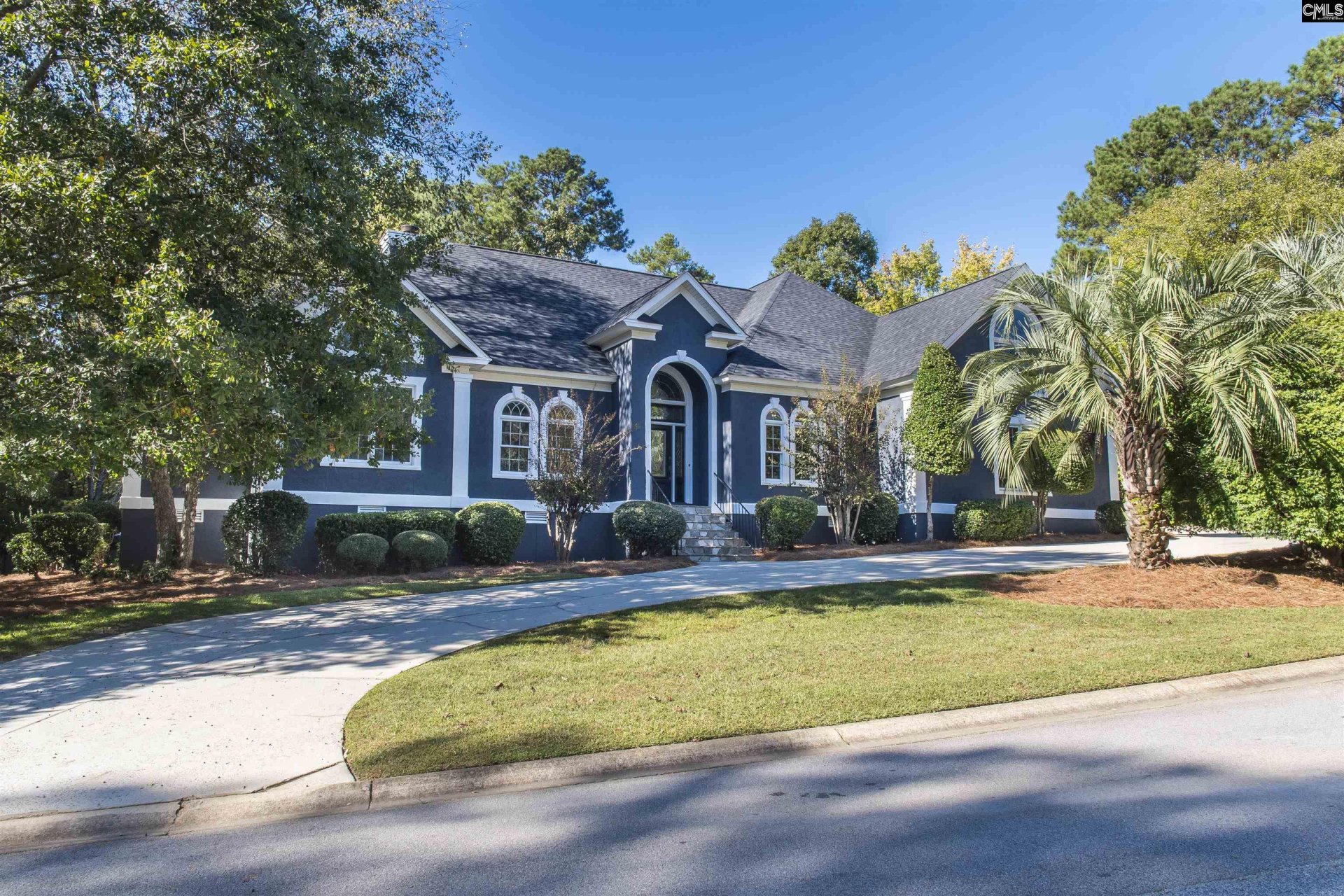 Property at 212 Sheringham Road, Columbia, SC 29212