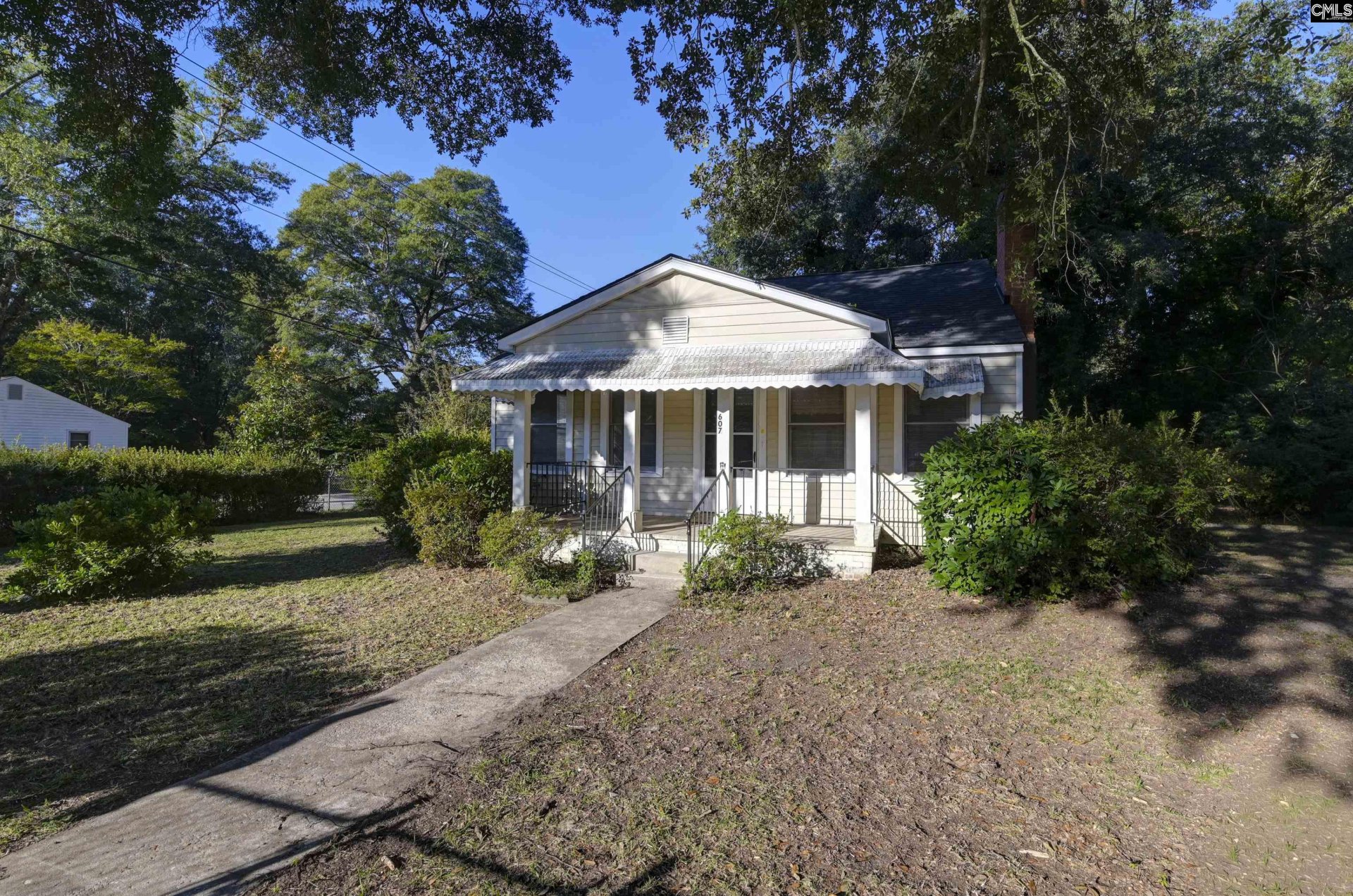 607 S Prospect Street