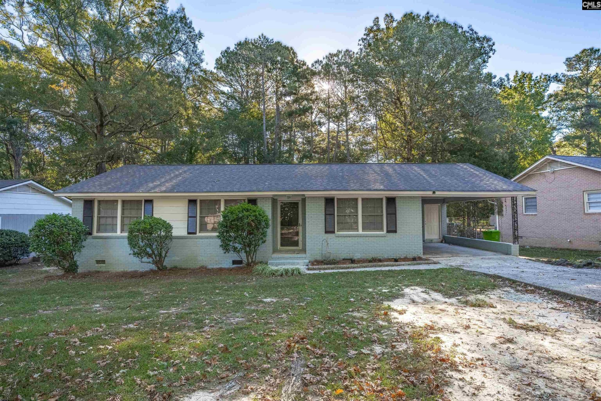 Property at 1900 Rolling Hills Road, Columbia, SC 29210