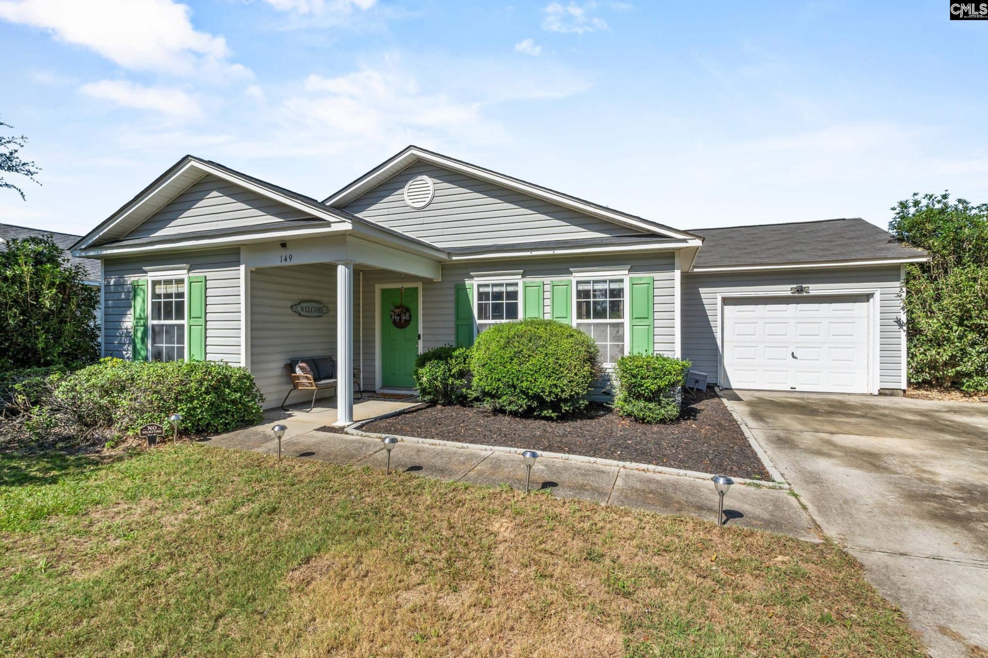 Property at 149 Greenvale Drive, Lexington, SC 29072