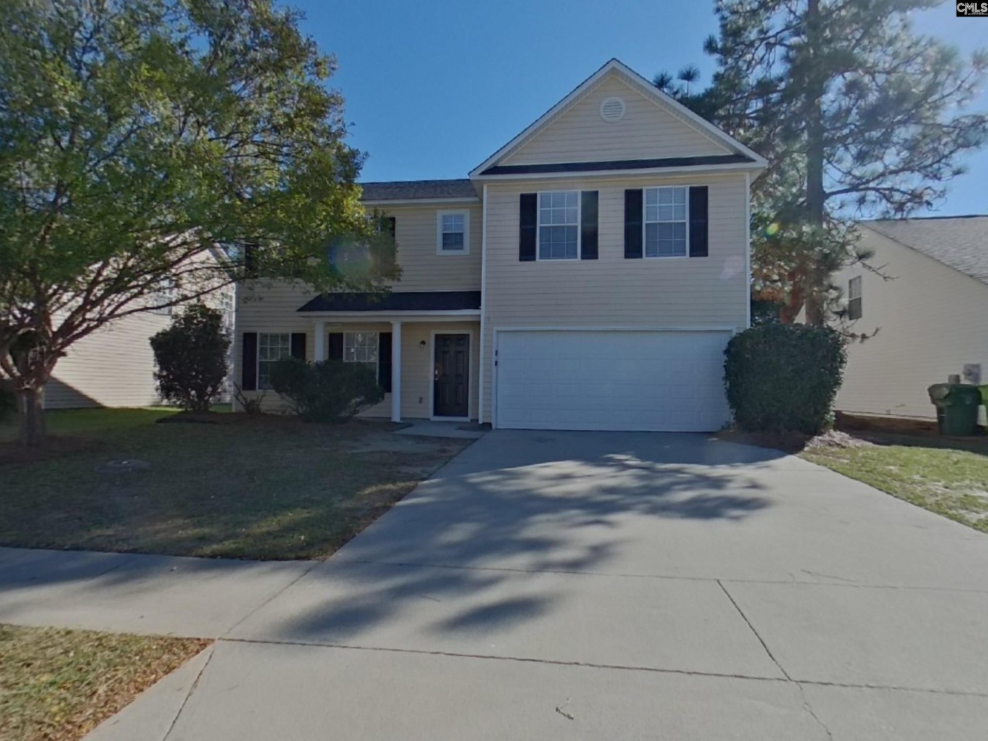 Property at 925 Schofield Lane, Columbia, SC 29229-6826