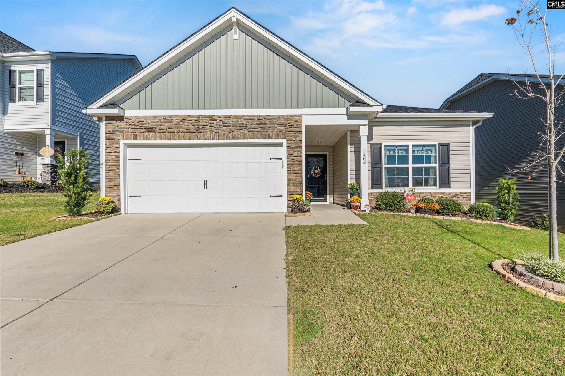 Property at 1128 Citation Street, Lexington, SC 29073