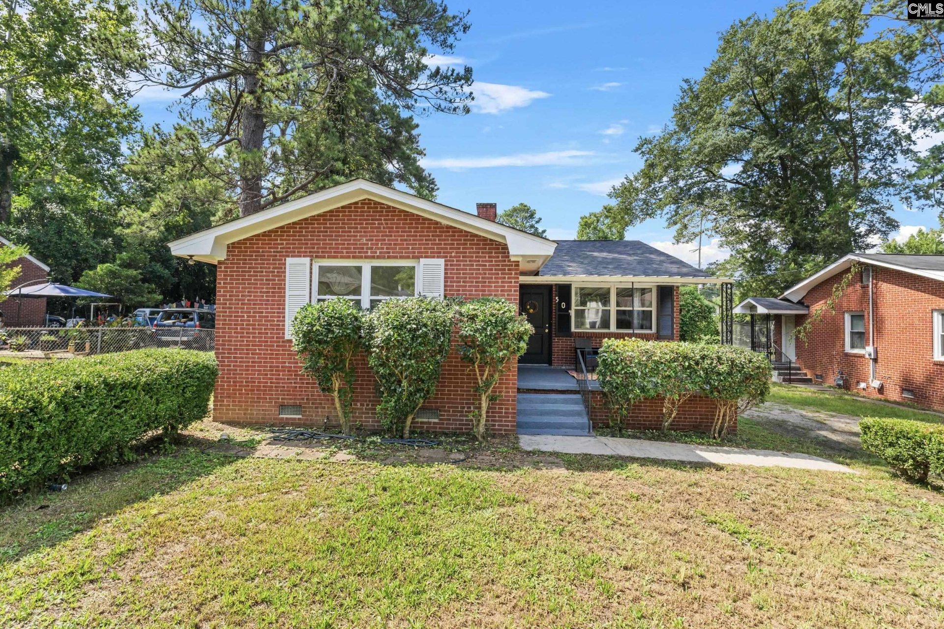 Property at 504 Lakeside, Columbia, SC 29203