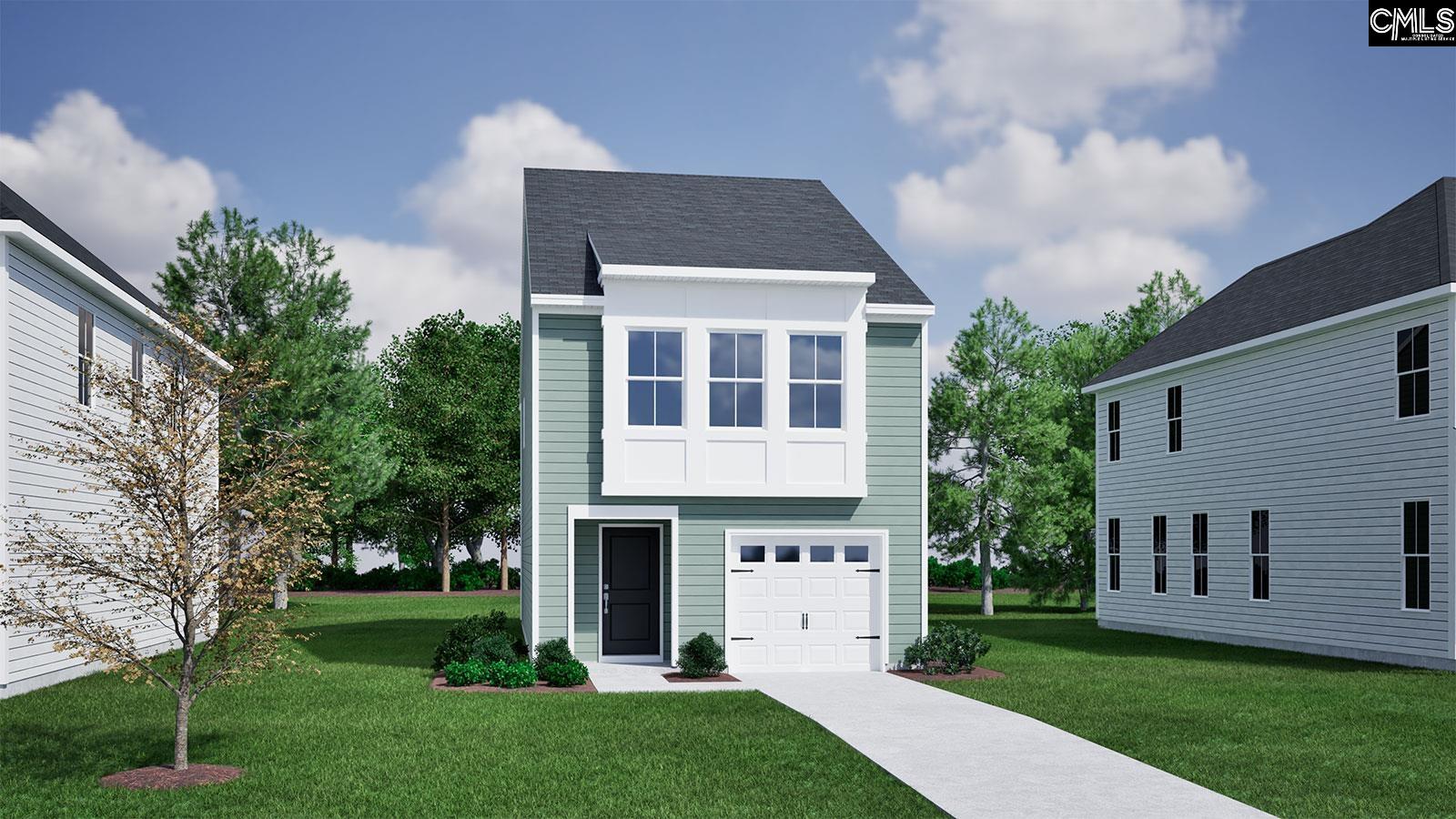 Property at 308 Tartan Road, Hopkins, SC 29061