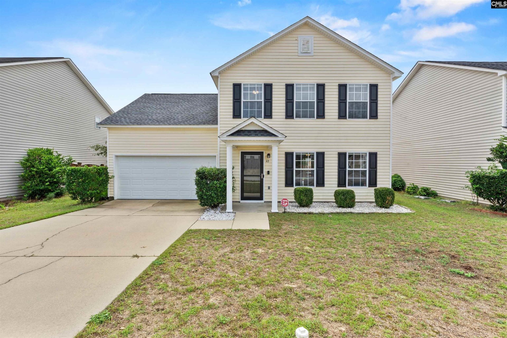 Property at 113 Bliss Lane, Columbia, SC 29229
