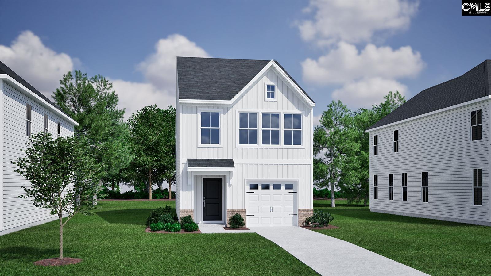 Property at 302 Tartan Road, Hopkins, SC 29061