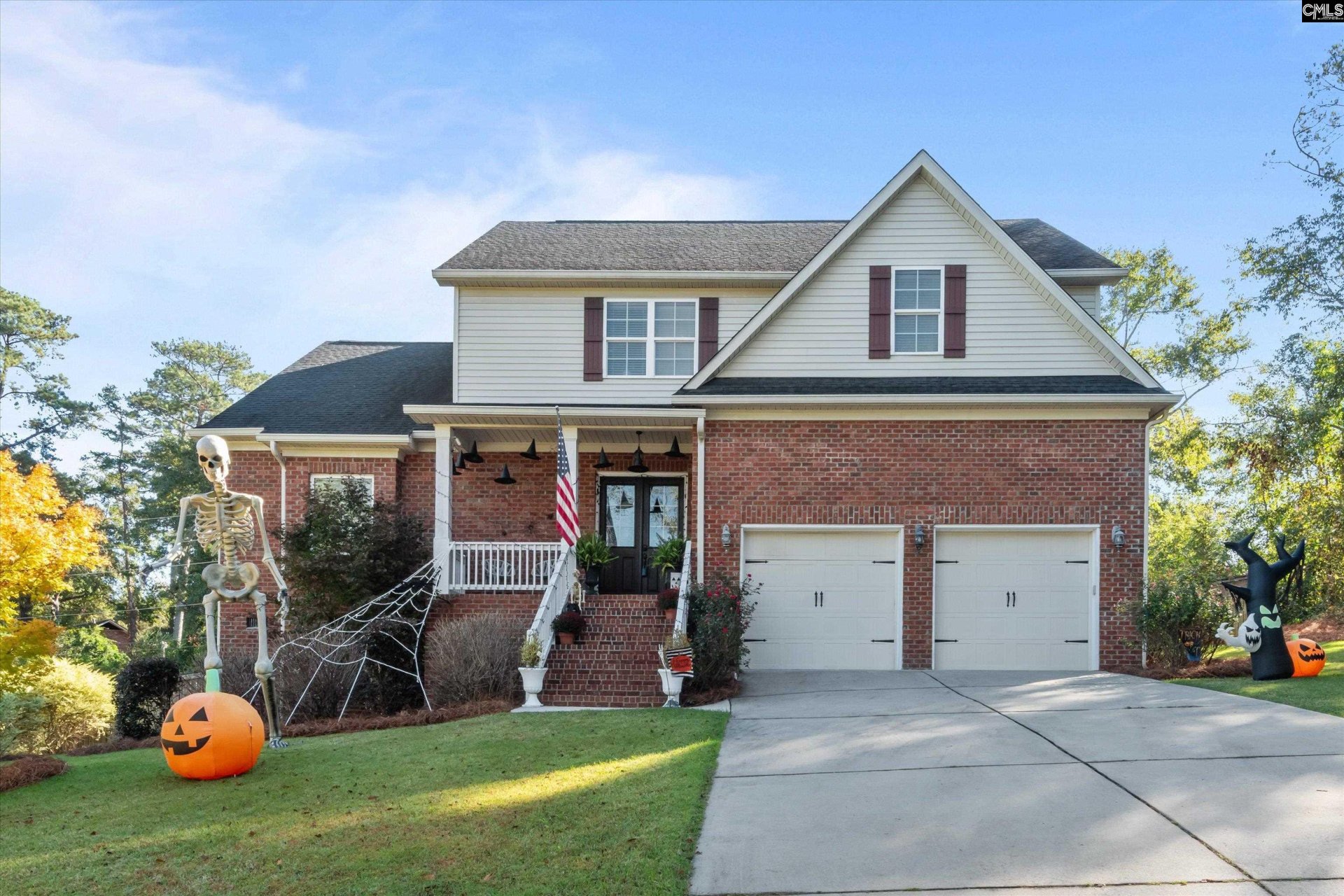 Property at 1524 Wheeler Road, Columbia, SC 29204