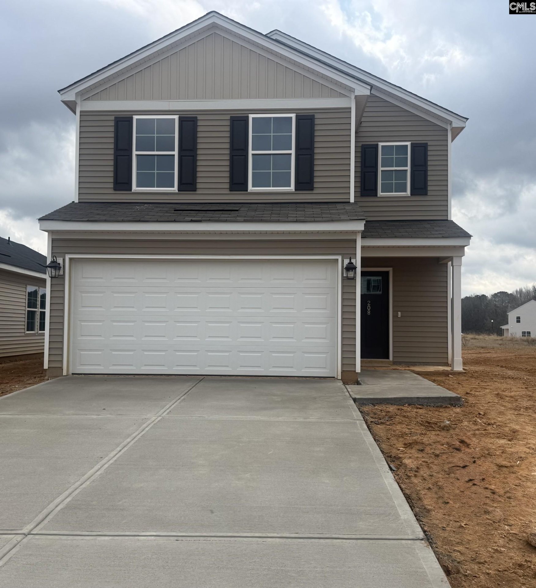 208 Laurinton Farms Drive