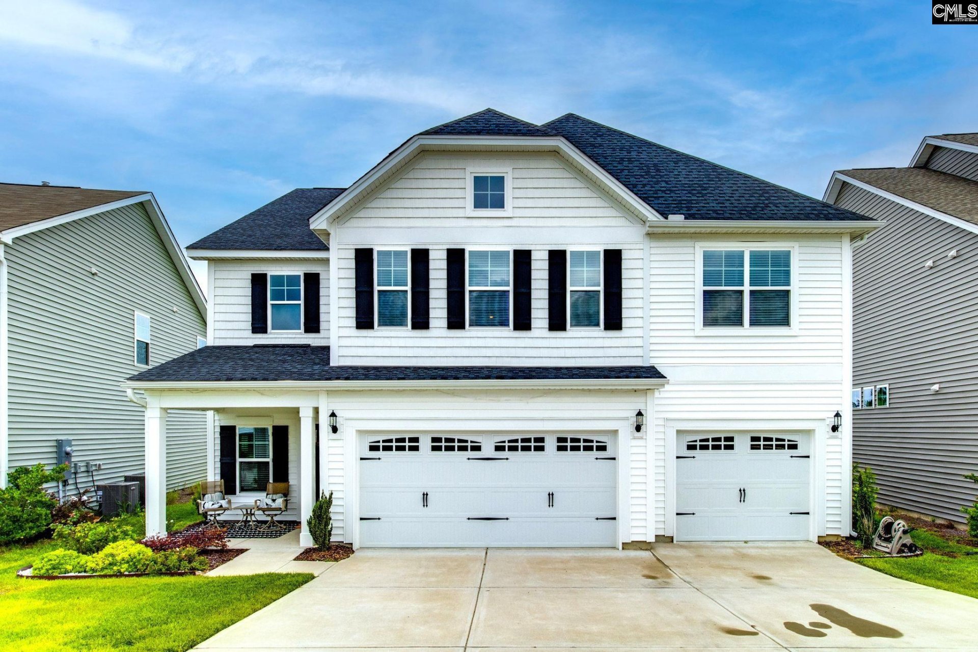 Property at 137 Brockway Drive, Columbia, SC 29229