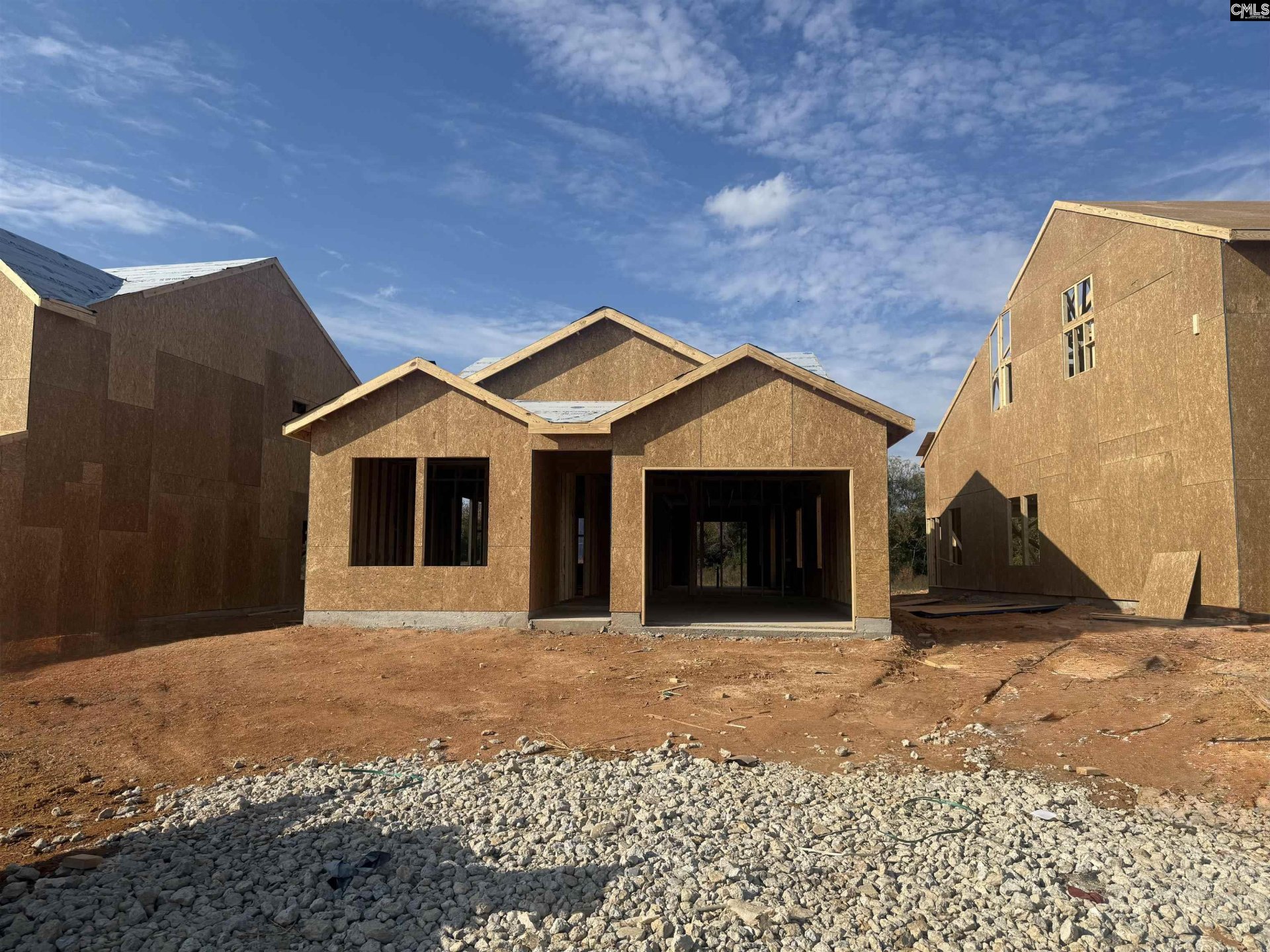 195 Laurinton Farms Drive