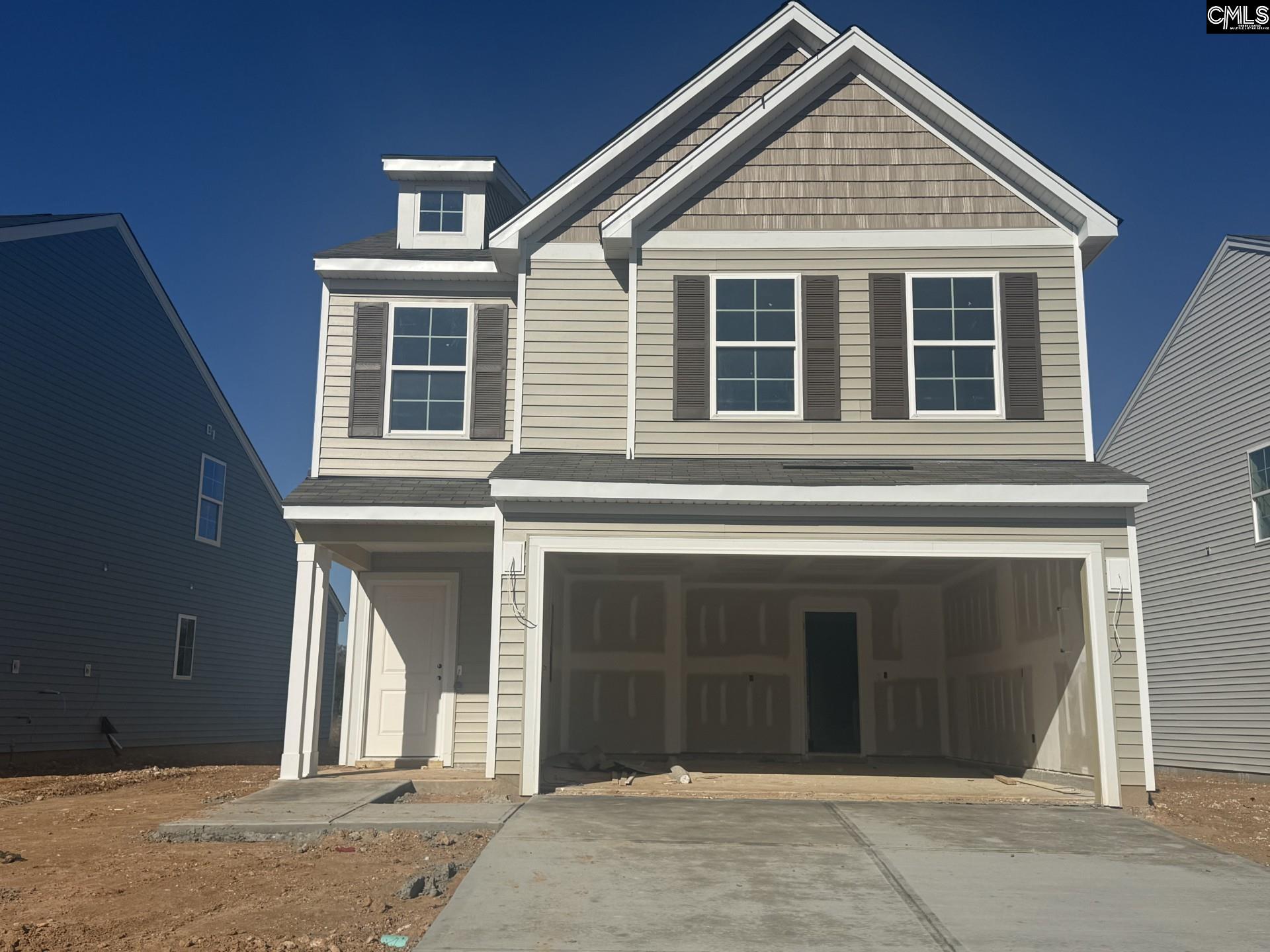 203 Laurinton Farms Drive