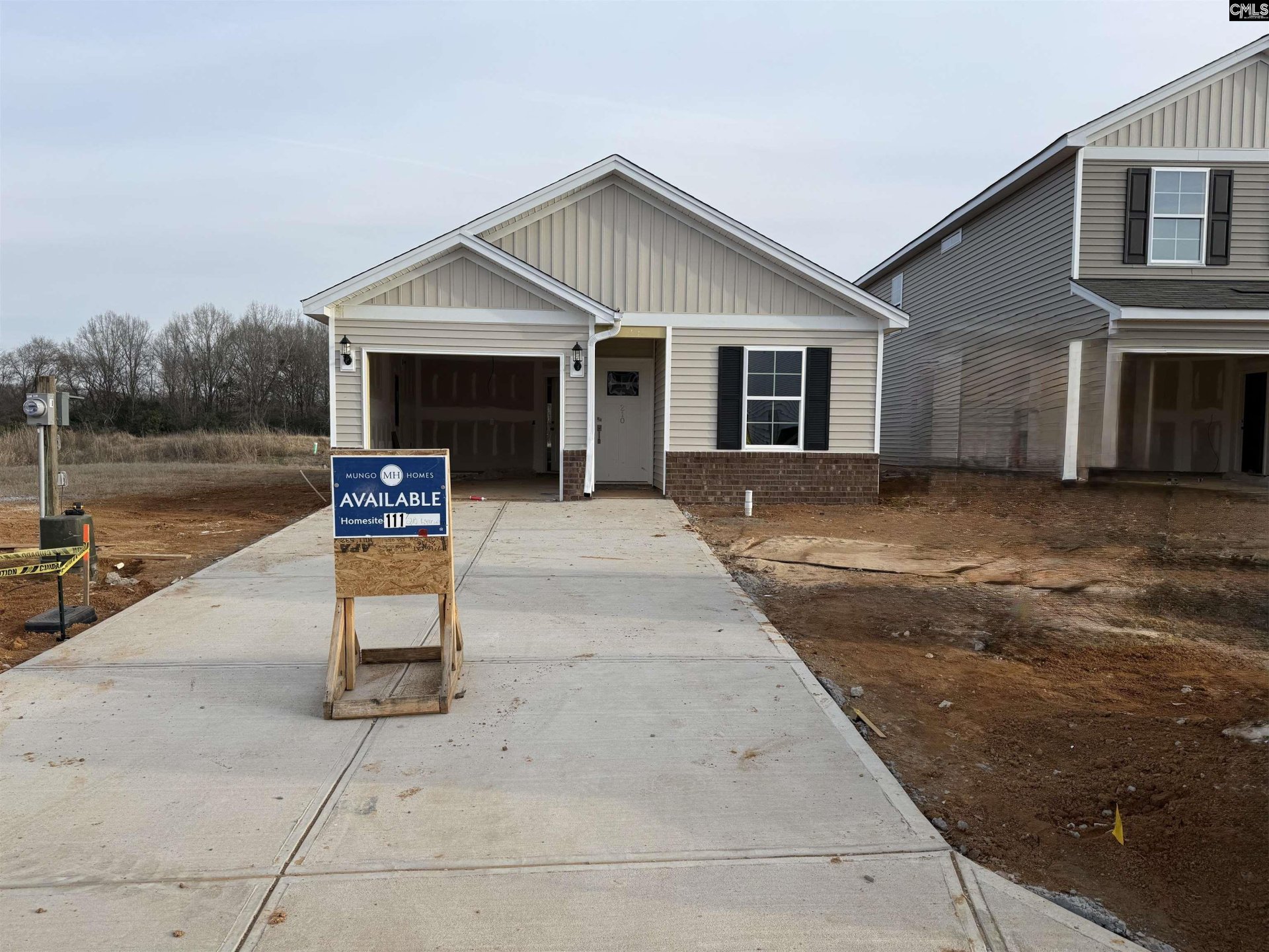 210 Laurinton Farms Drive